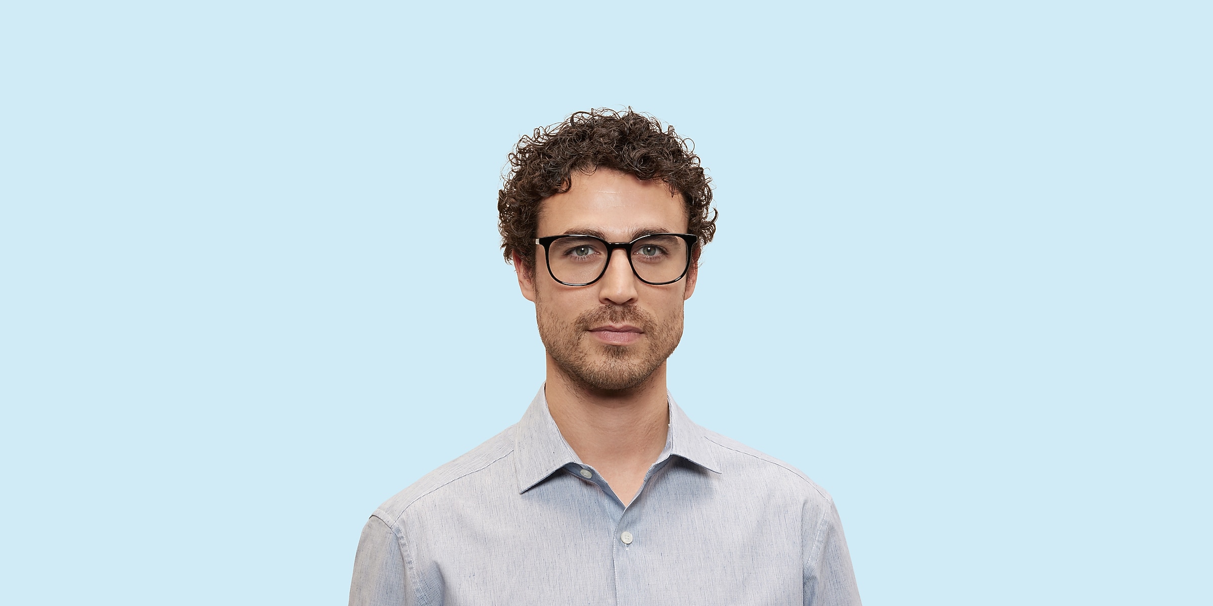 Clearly Glasses CORKTREE