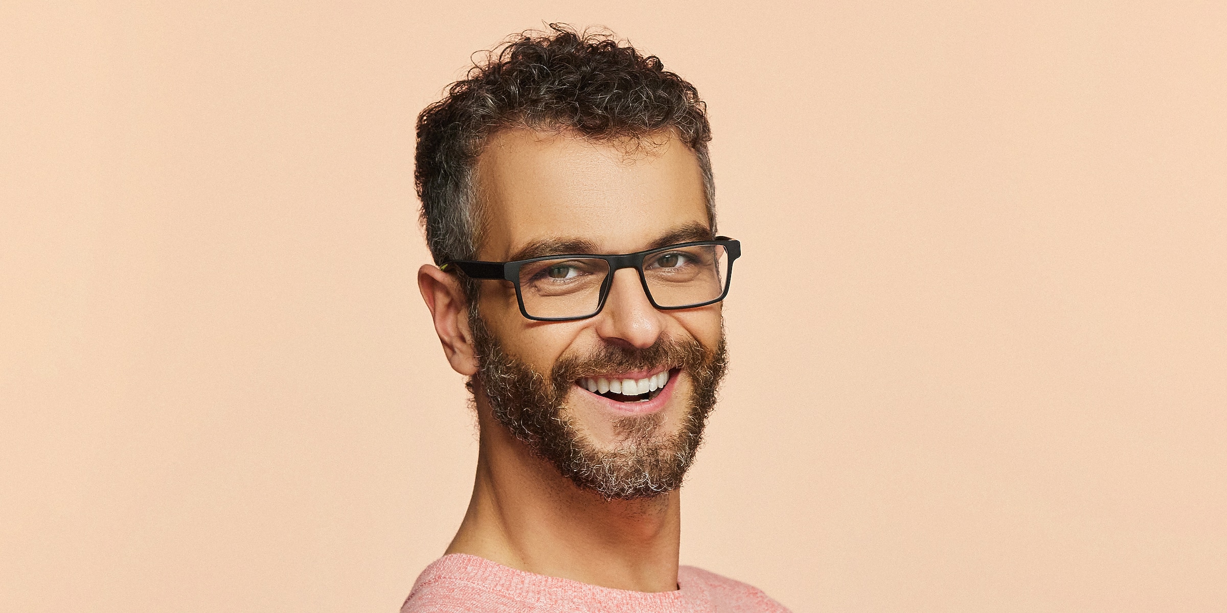 Clearly Glasses BOSS