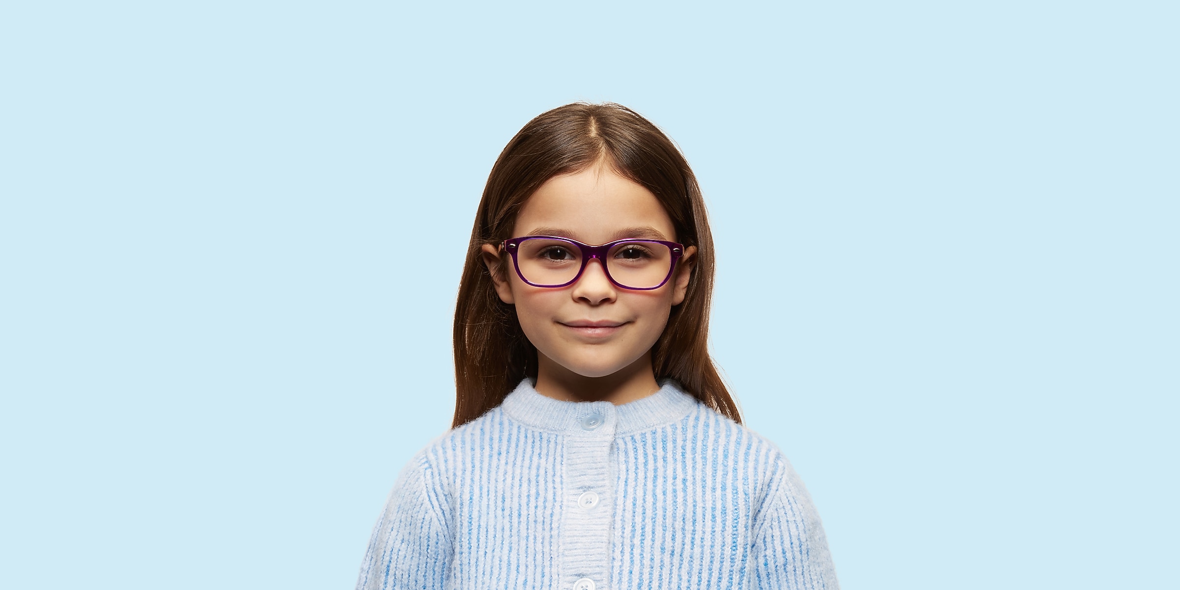 Ray-Ban Glasses RB1555 OPTICS KIDS