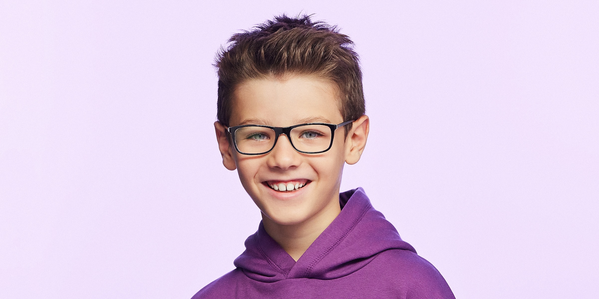 Clearly Glasses AZALEA