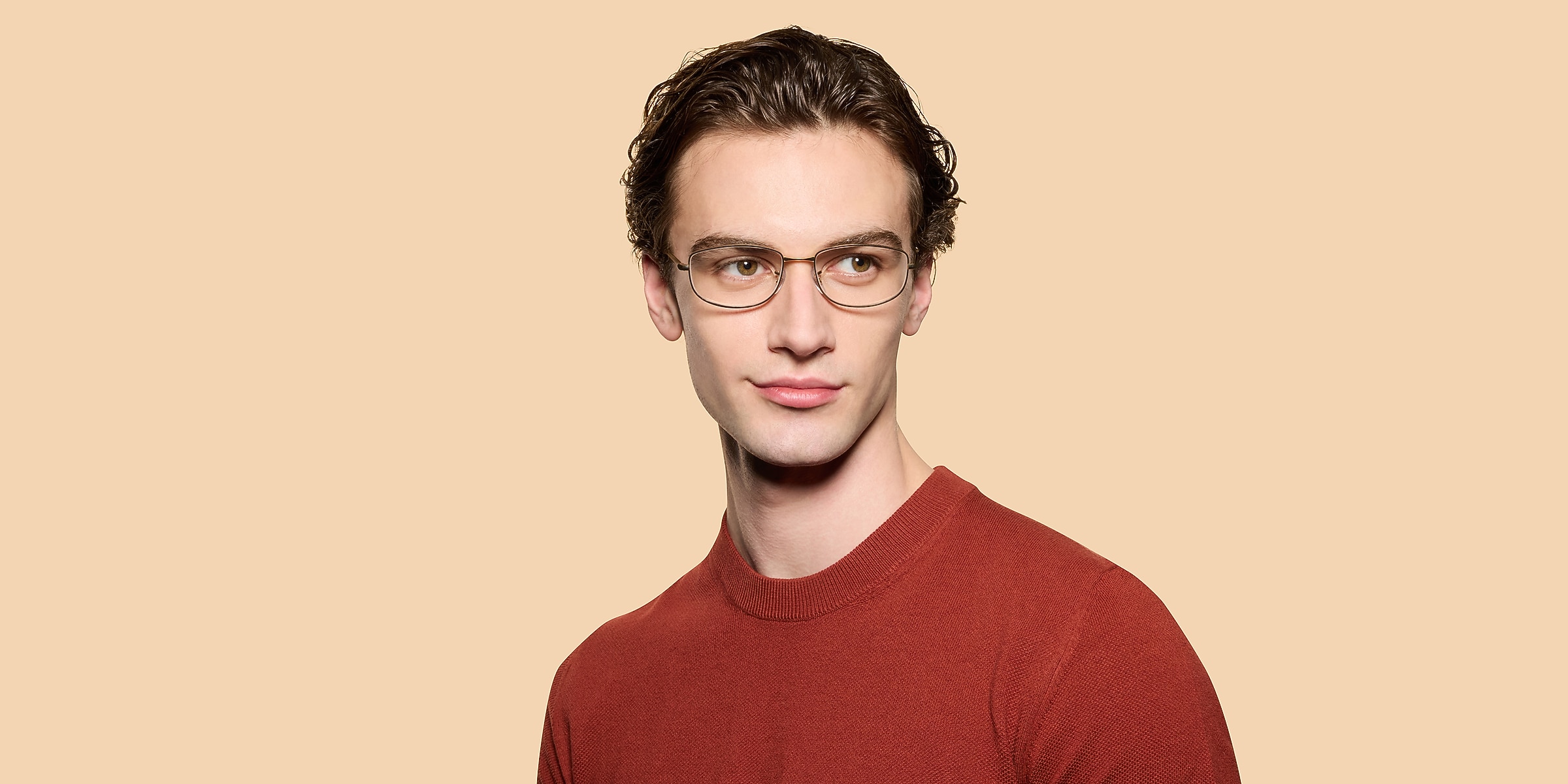 Ray-Ban Glasses RB3732V OPTICS