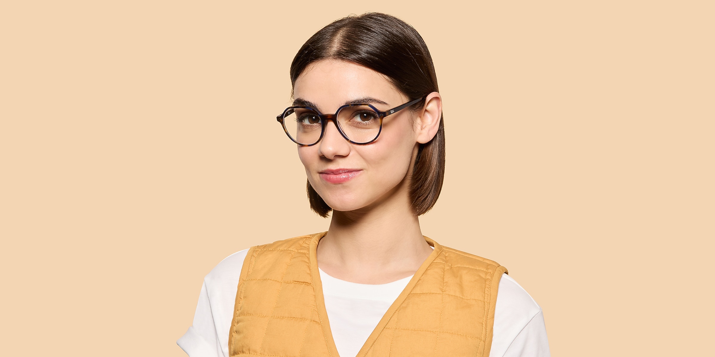 Ray-Ban Glasses RB5395 THALIA OPTICS