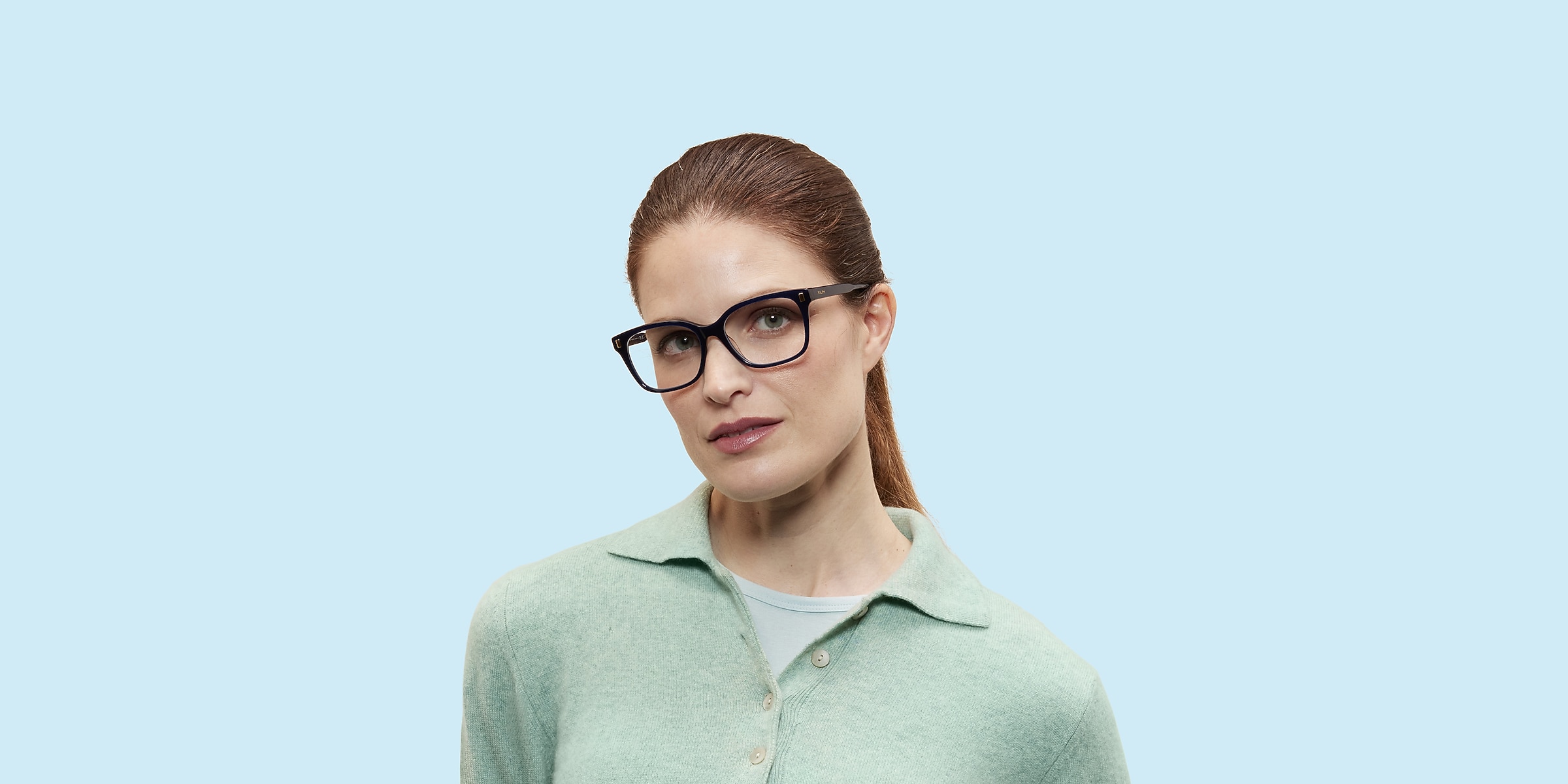 Ralph Glasses RA7174U