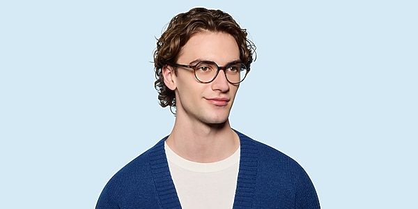 RB5395 THALIA OPTICS