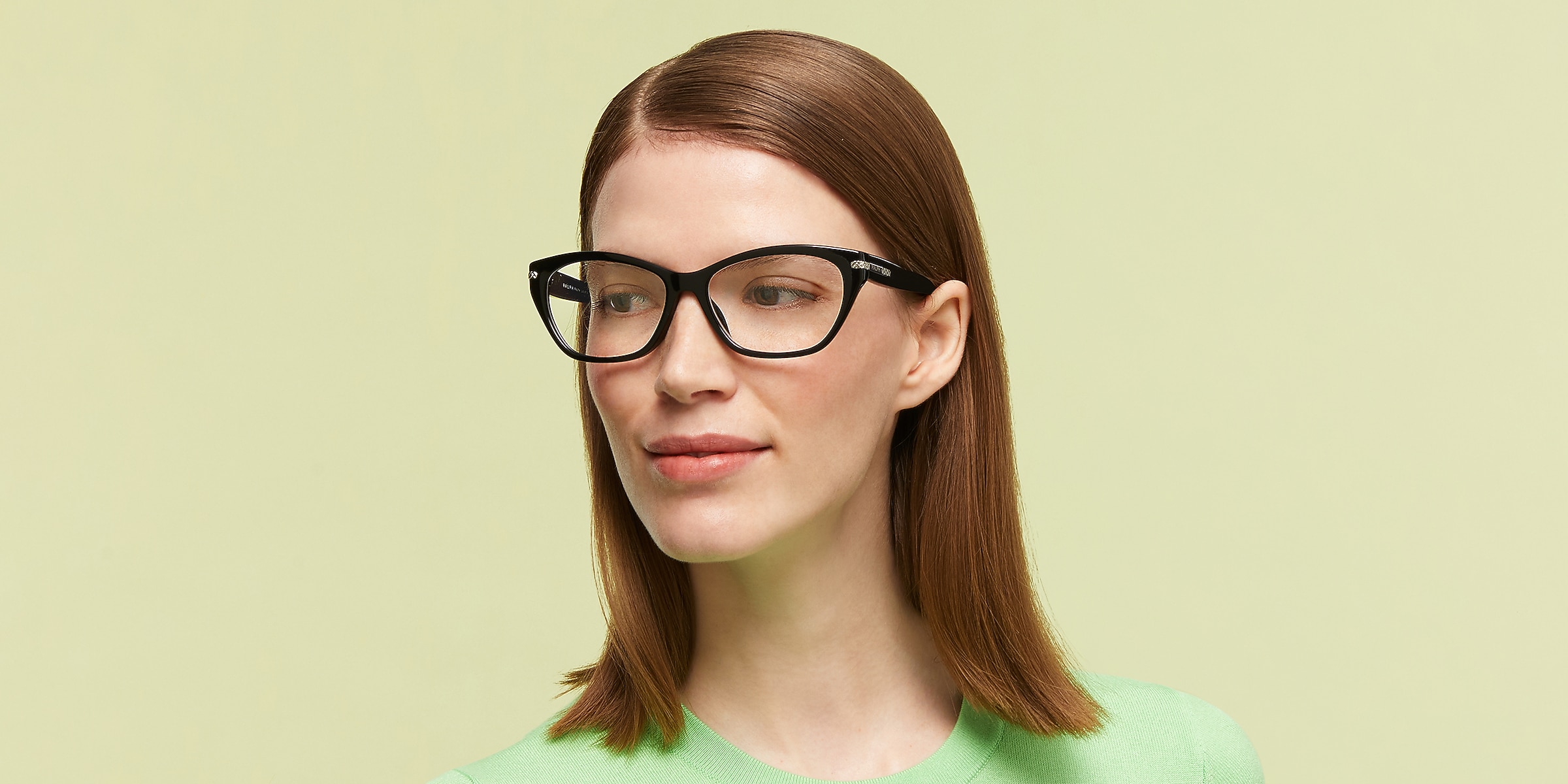 Ralph Glasses RA7161U