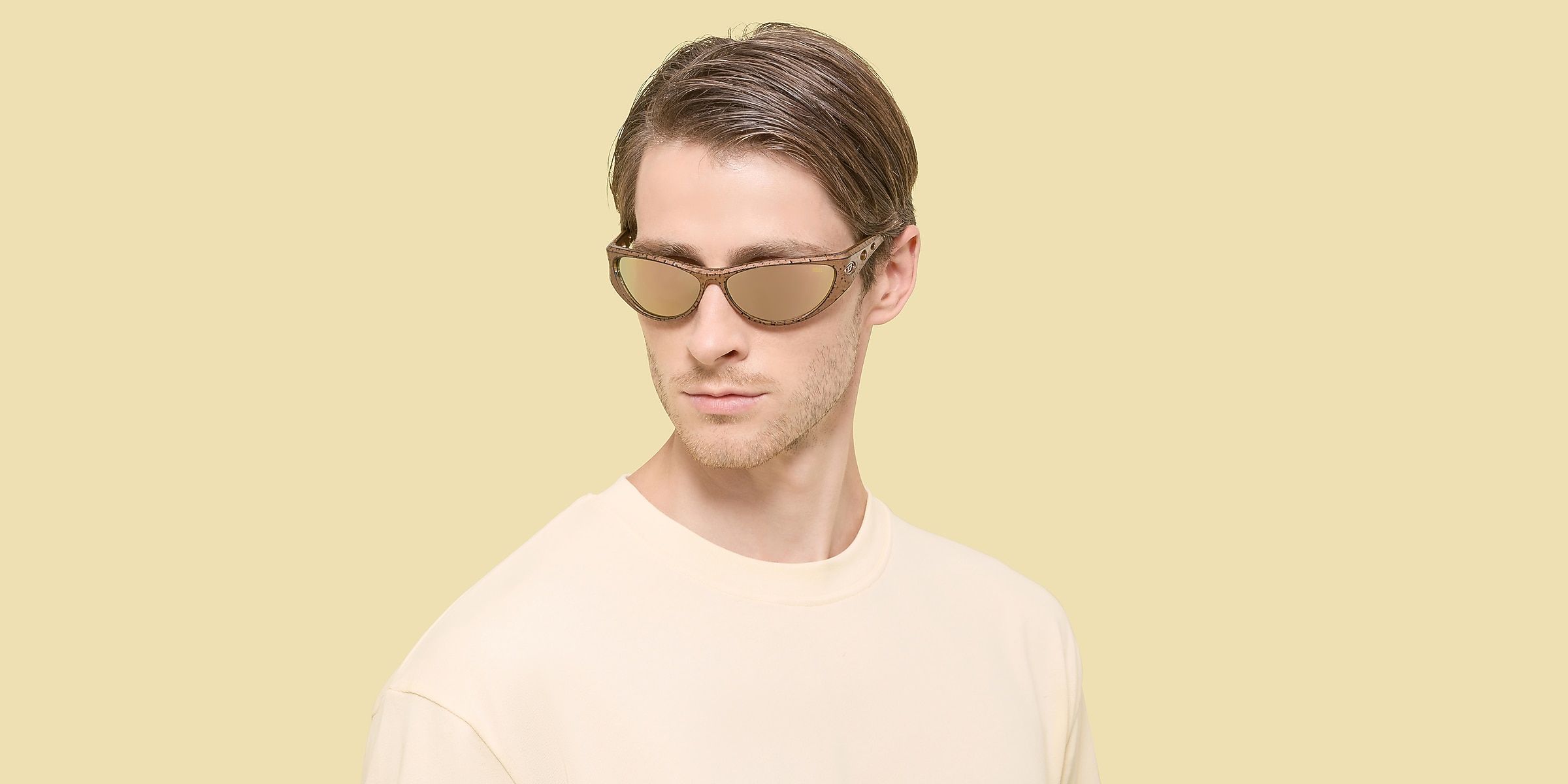 Diesel Sunglasses DL3004U