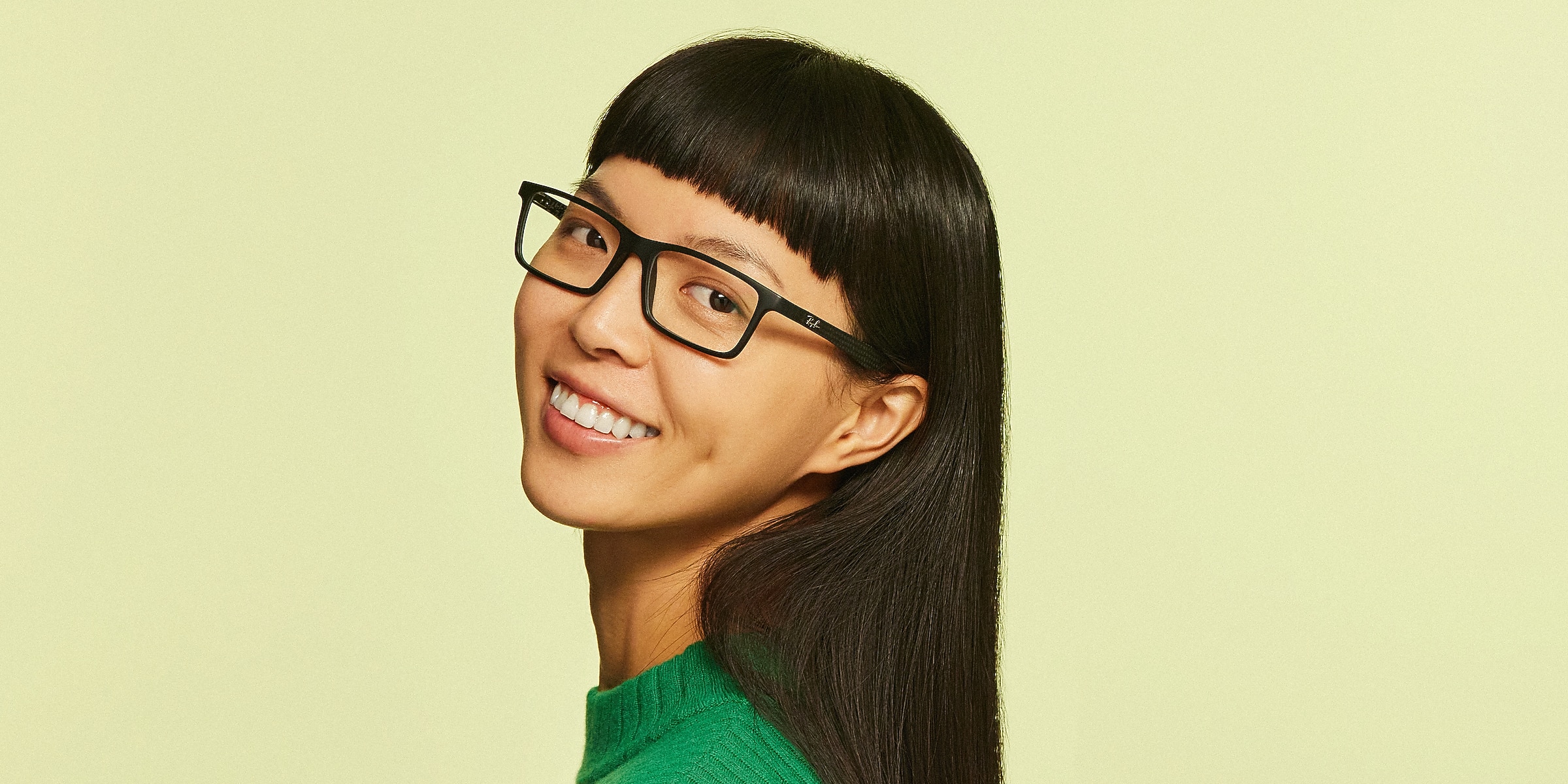 Ray-Ban Glasses RB8901 OPTICS