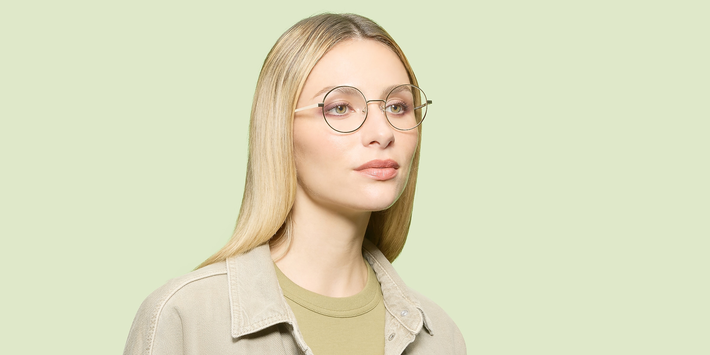 Clearly Glasses NEBULON