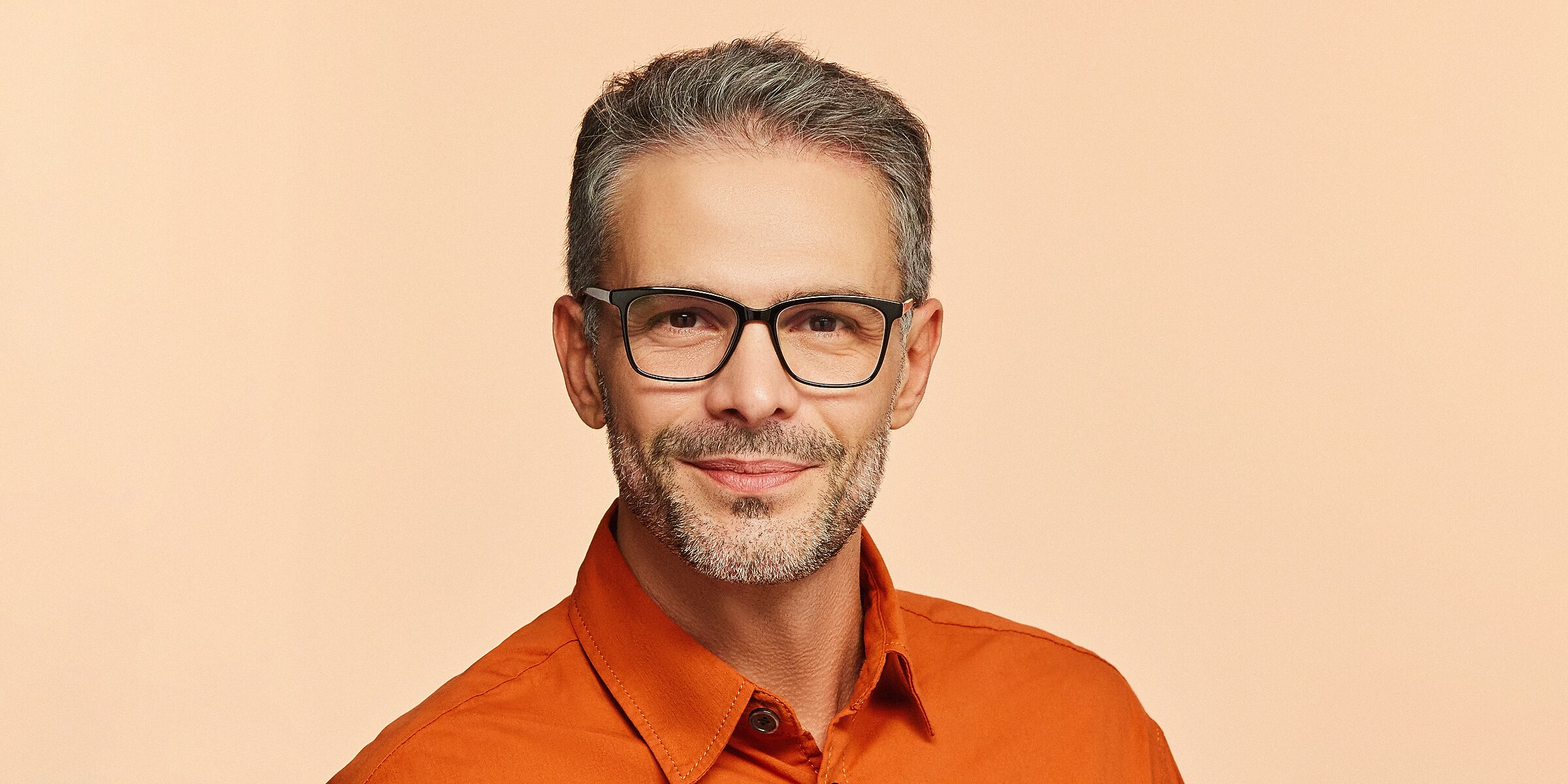 Clearly Glasses BURIN