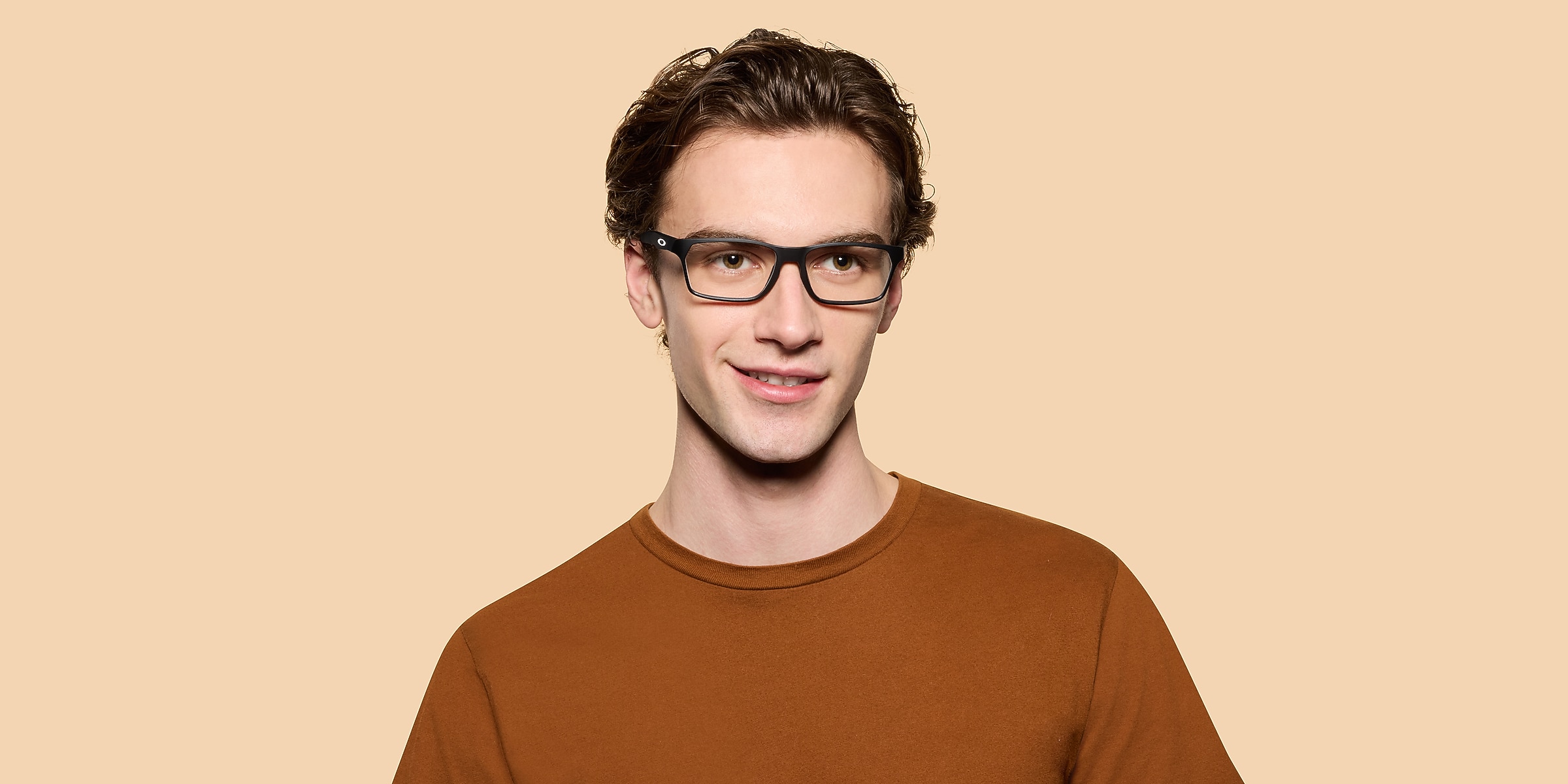 Oakley Glasses OX8032 HEX JECTOR