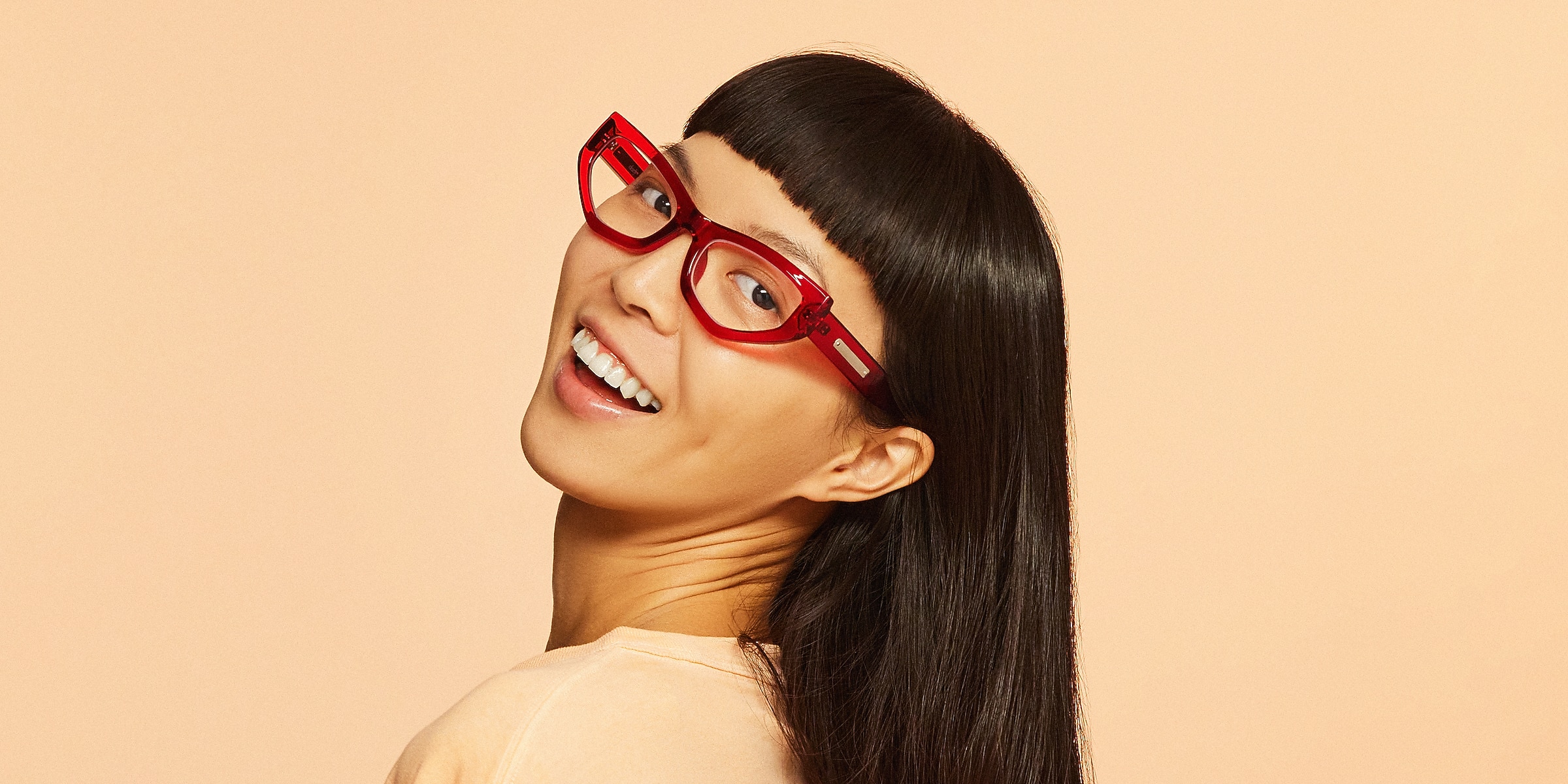 Clearly Sunglasses BOLD