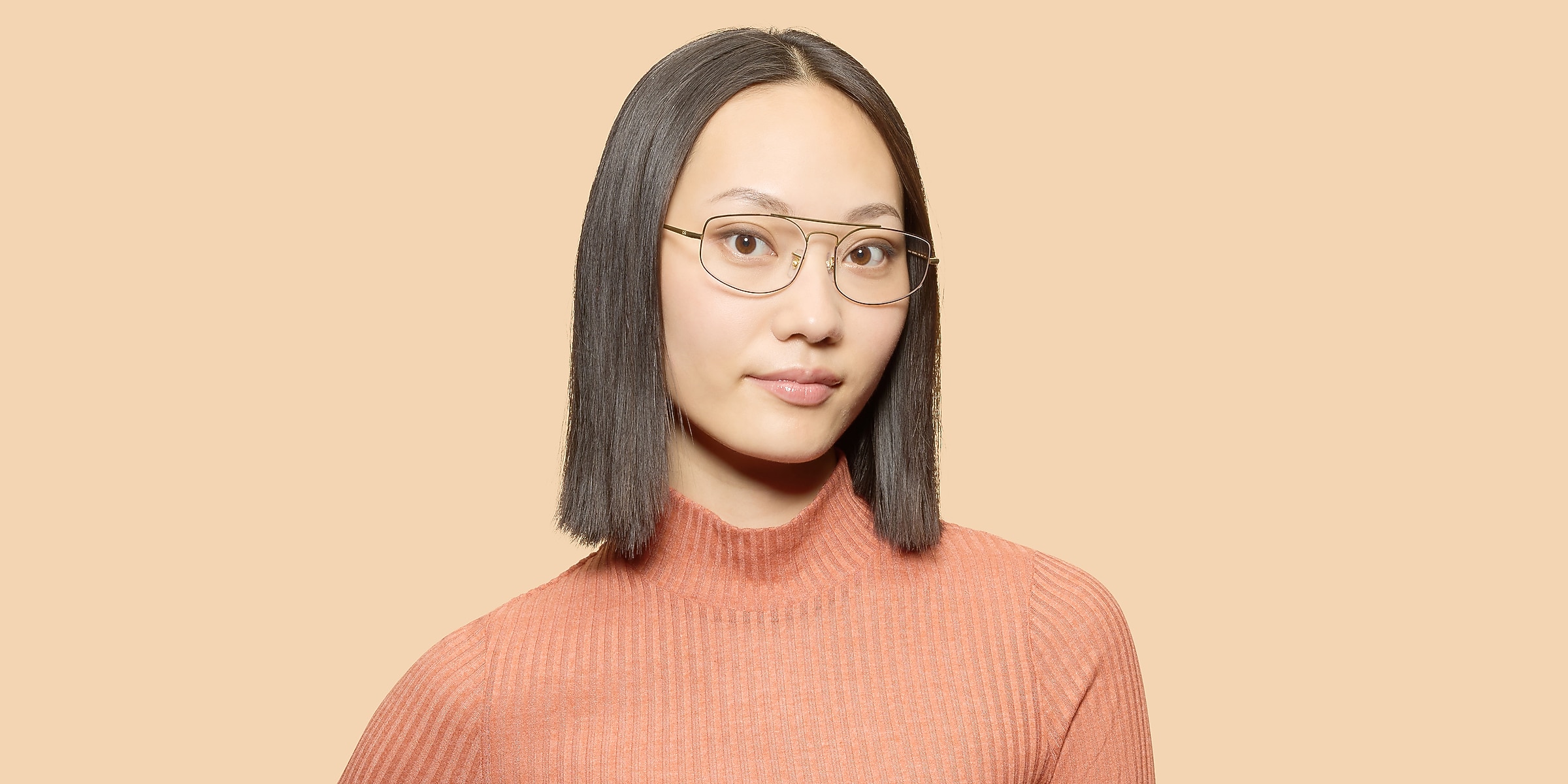 Ray-Ban Glasses RB6545 EXPLORER V OPTICS