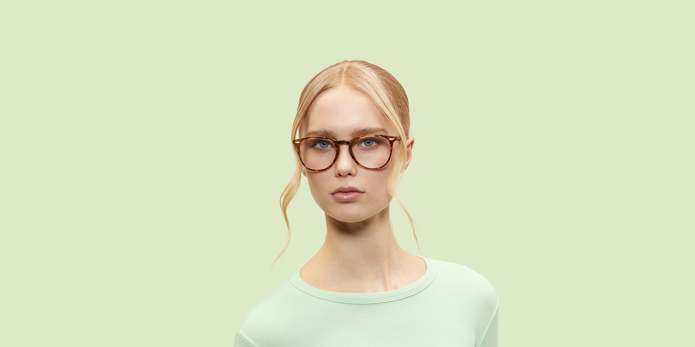 Ray-Ban Glasses RB7159 OPTICS