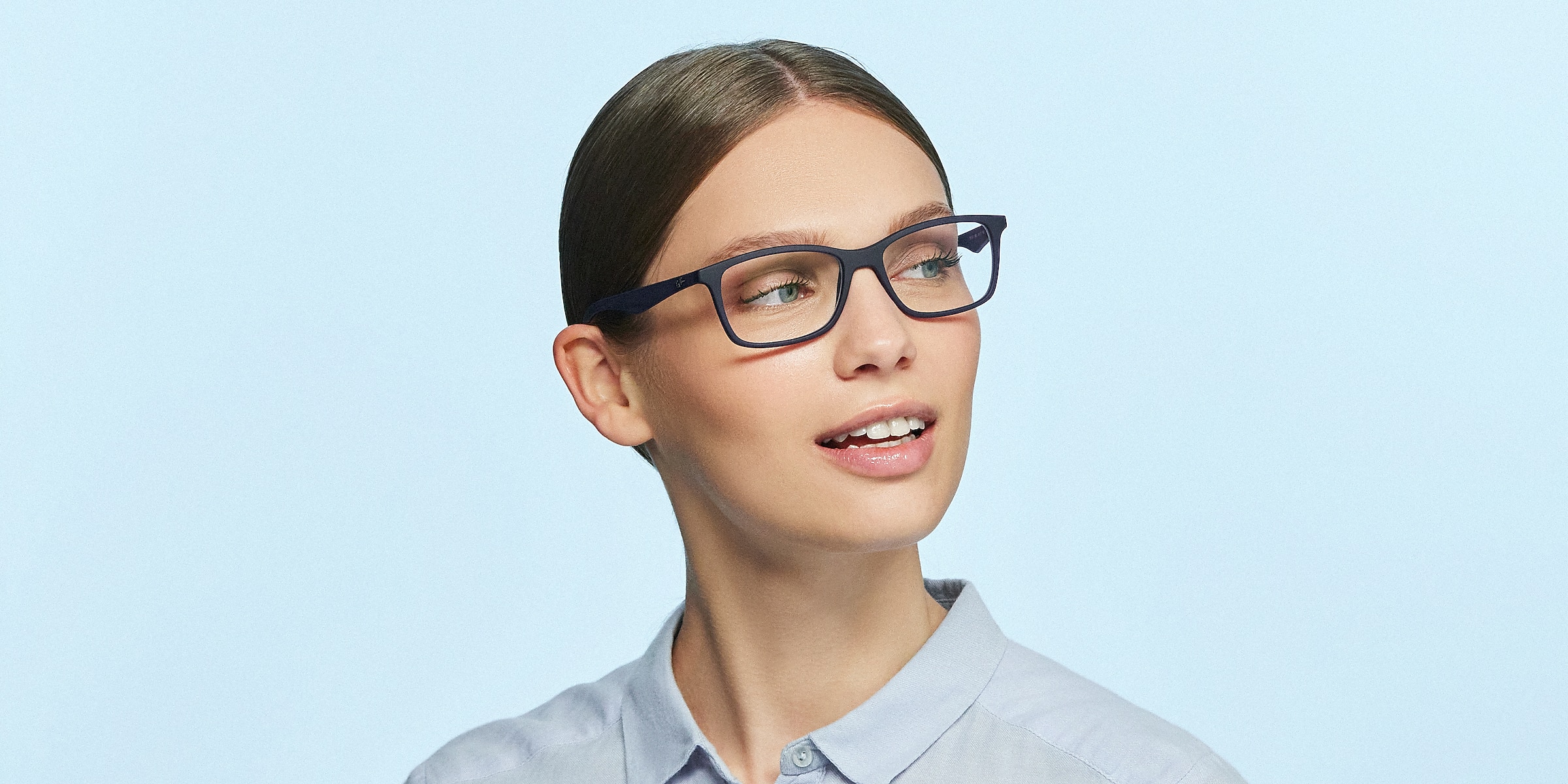 Ray-Ban Glasses RB7047 OPTICS