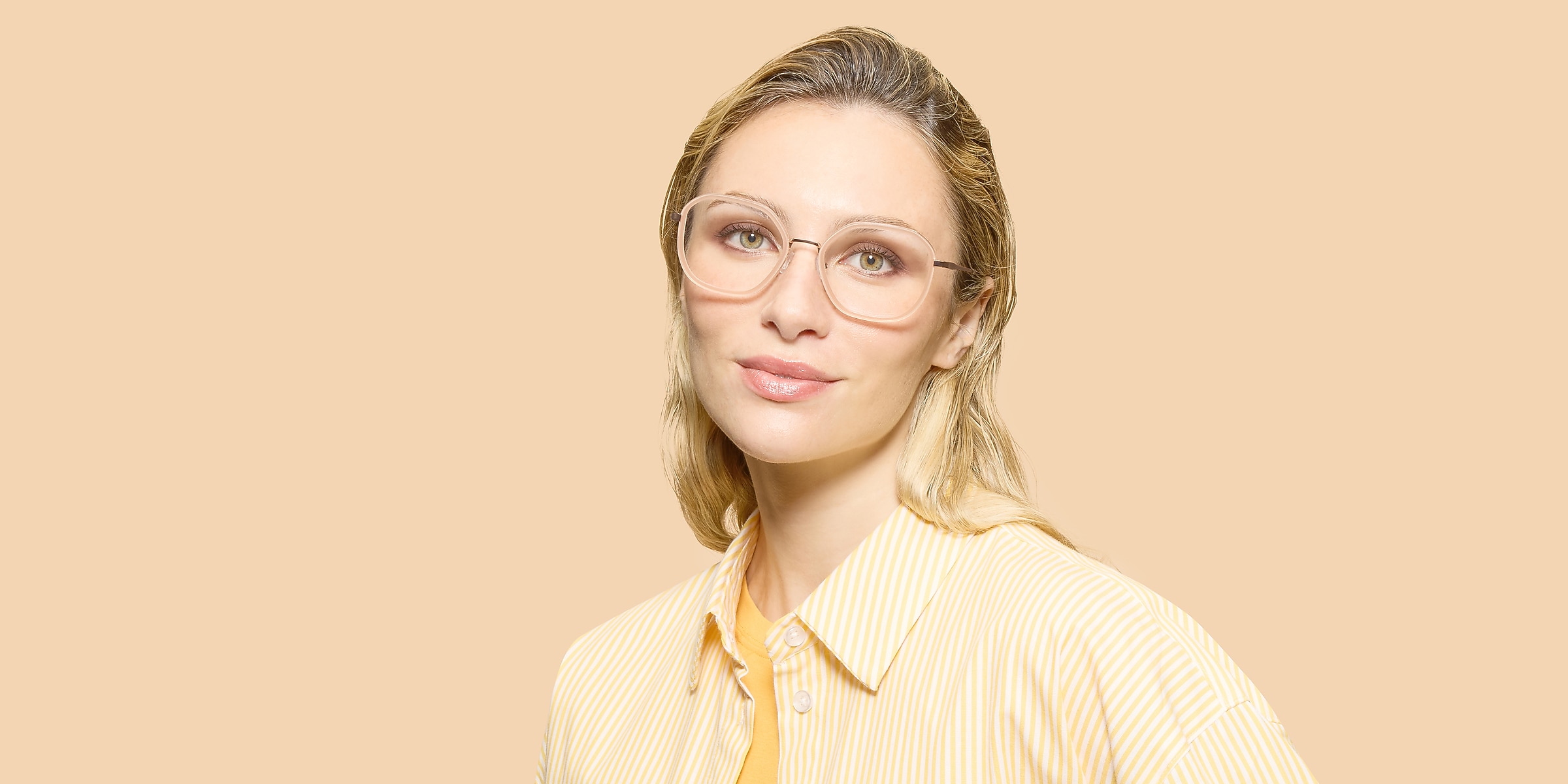 Clearly Glasses DEADWOOD