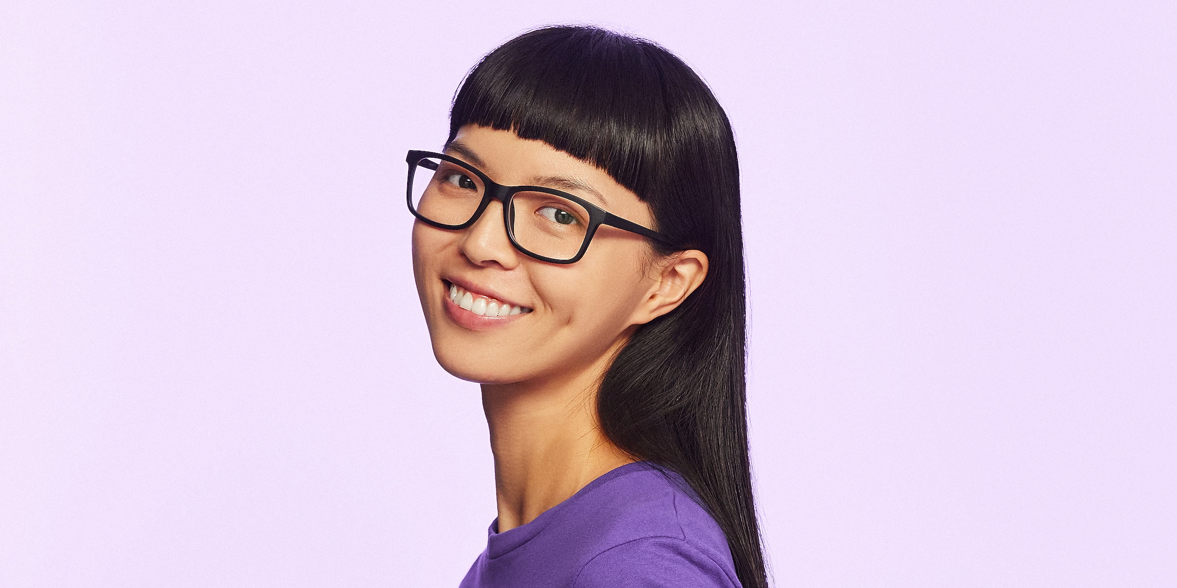 Clearly Glasses TERRENCEVILLE