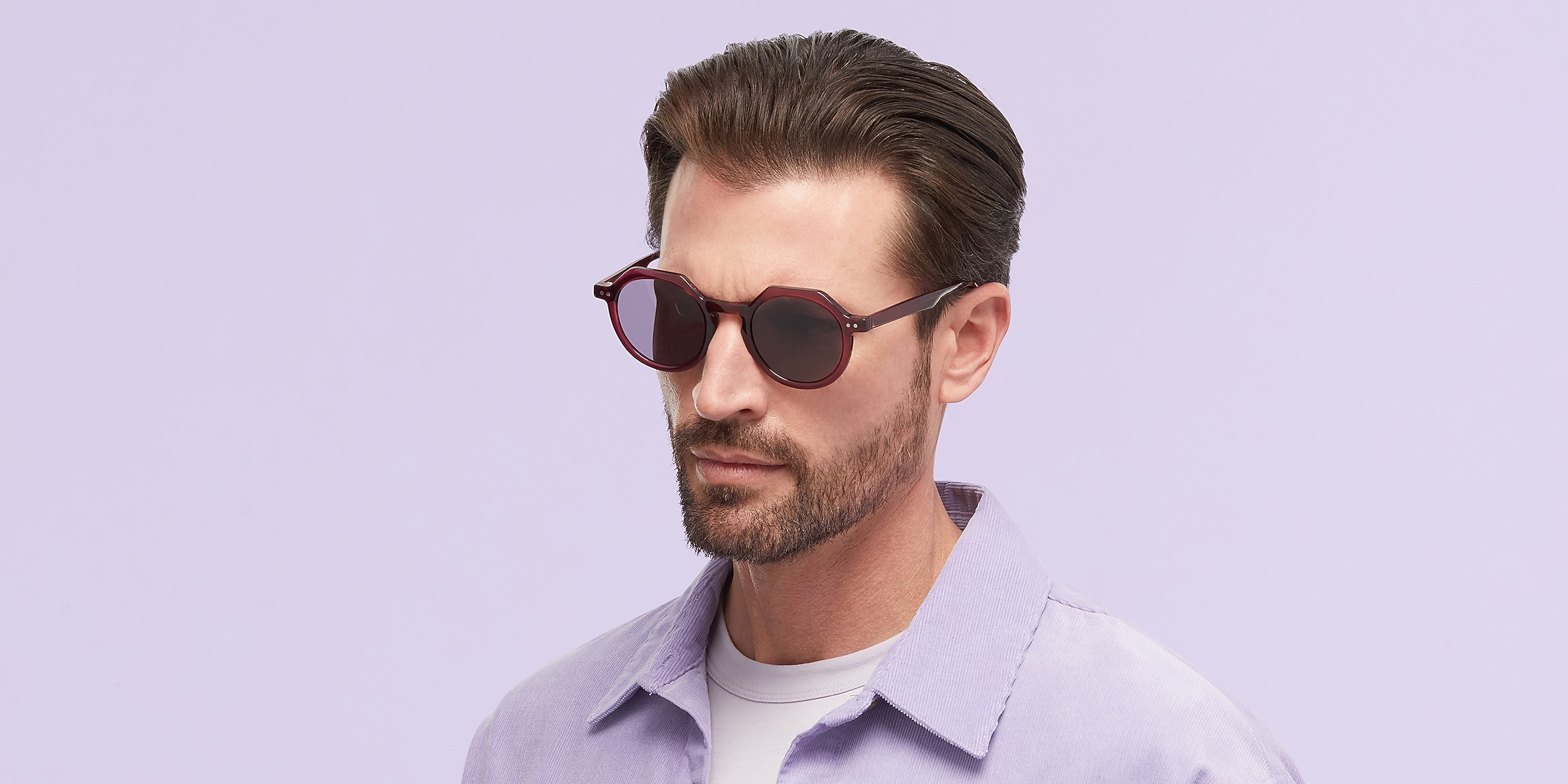 Clearly Sunglasses WETASKIWIN