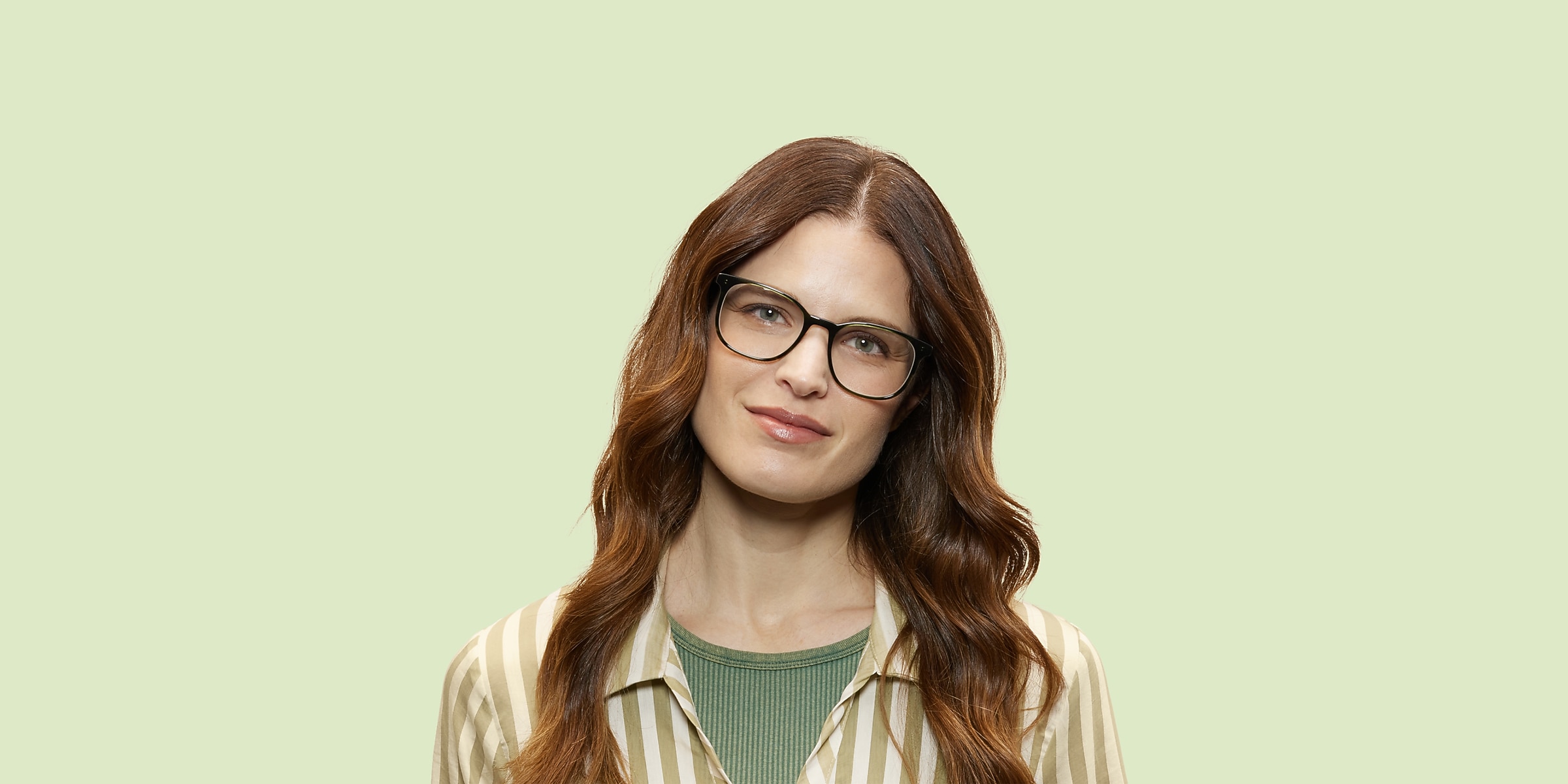 Clearly Glasses CORKTREE