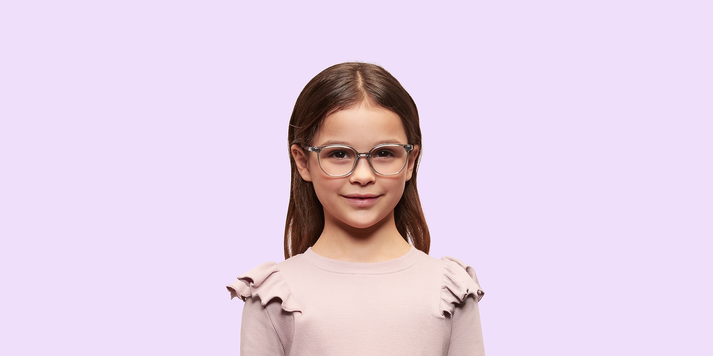 Ray-Ban Glasses RB9097V ELLIOT OPTICS KIDS