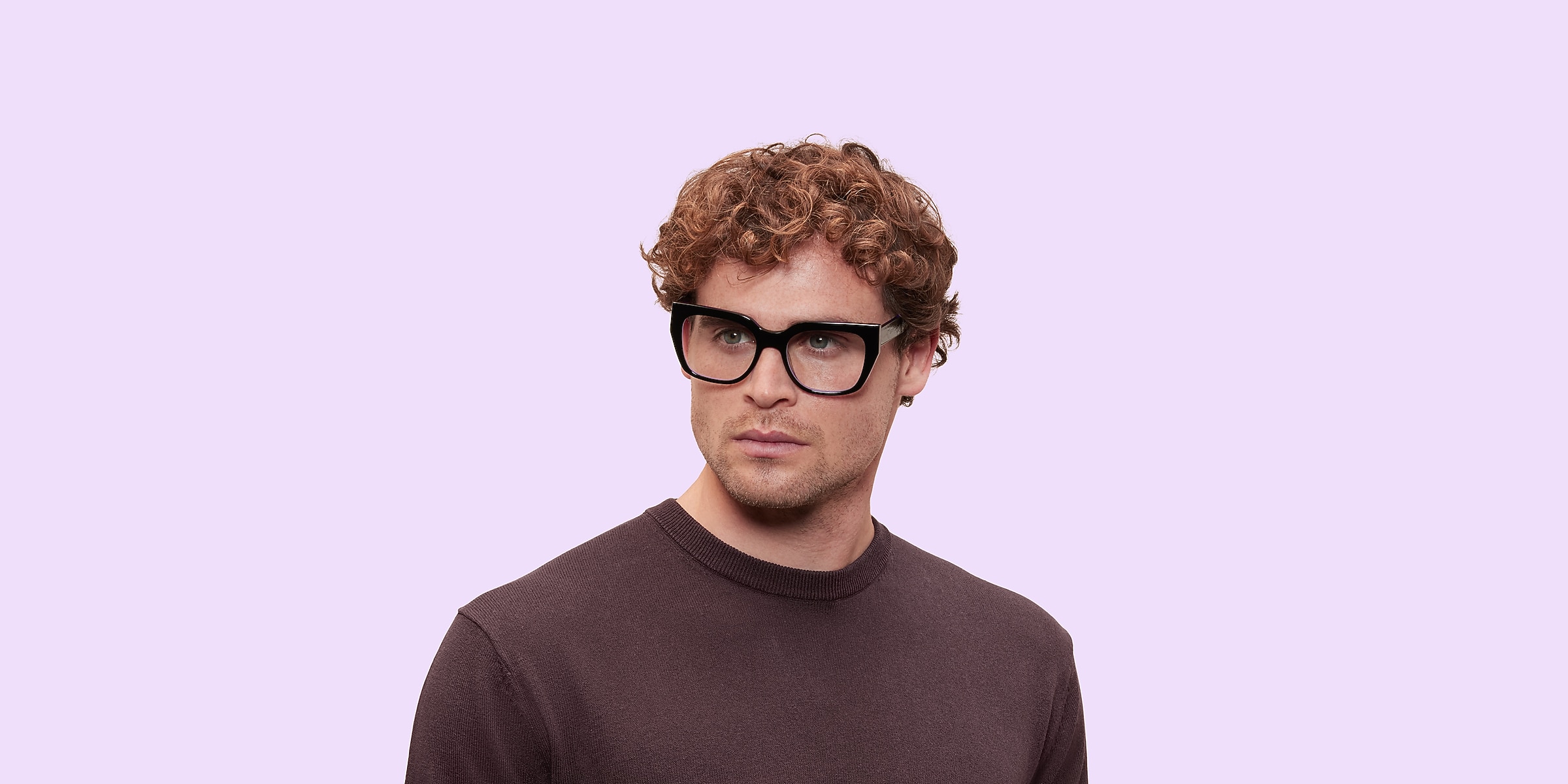 Clearly Glasses ELDRITCH