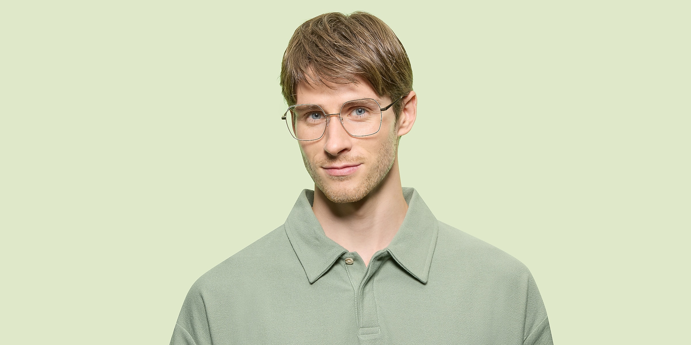 Clearly Glasses QUASAR