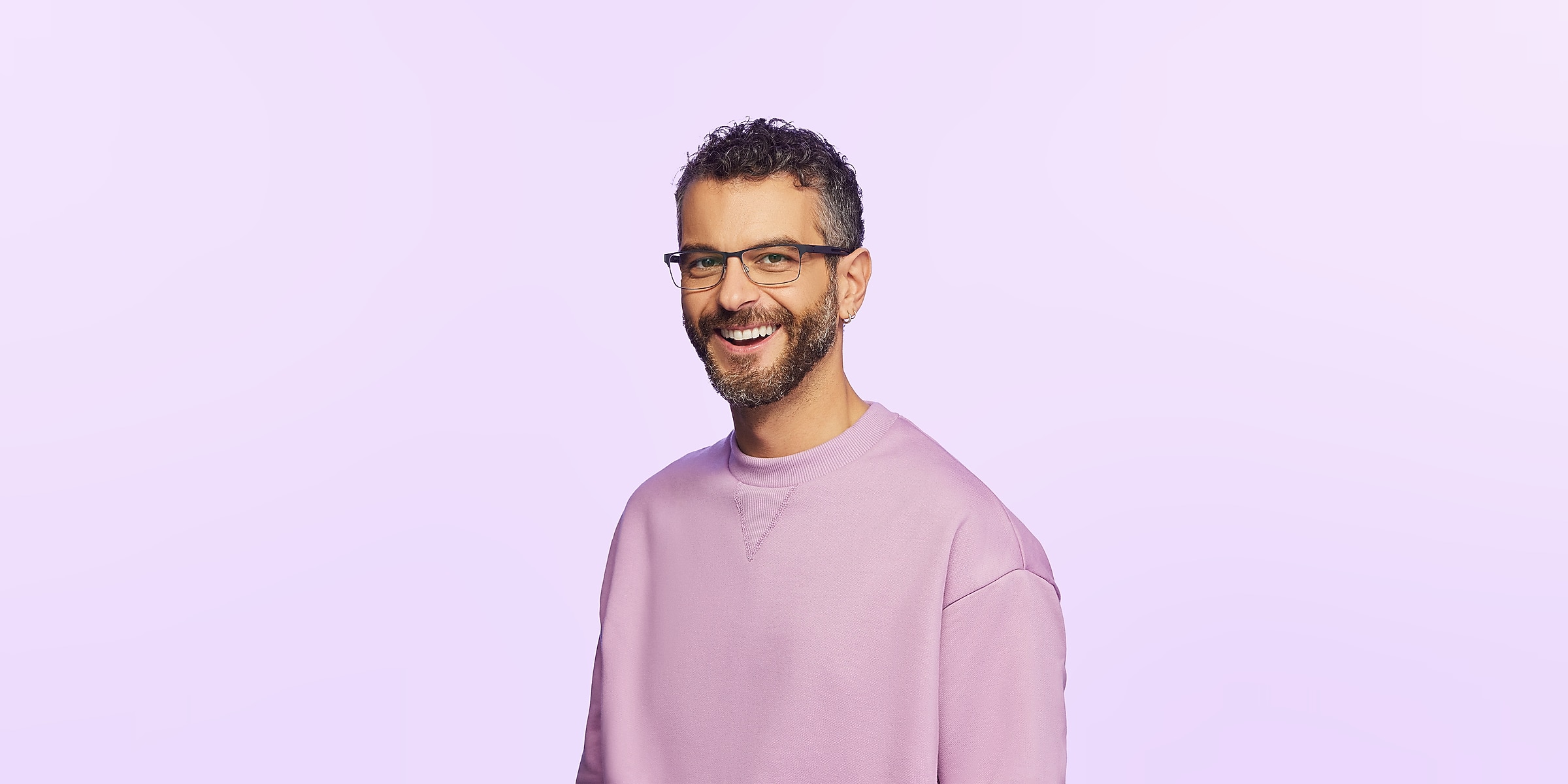 Emporio Armani Glasses EA1052