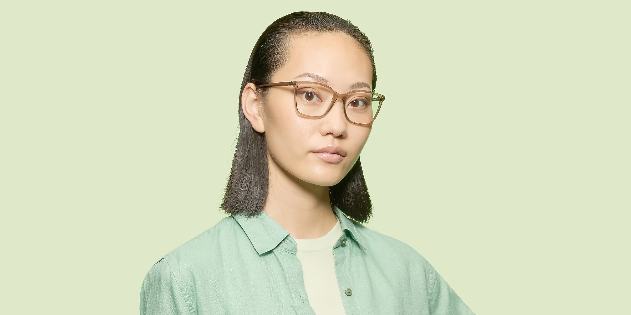 Vogue Eyewear Glasses VO5654