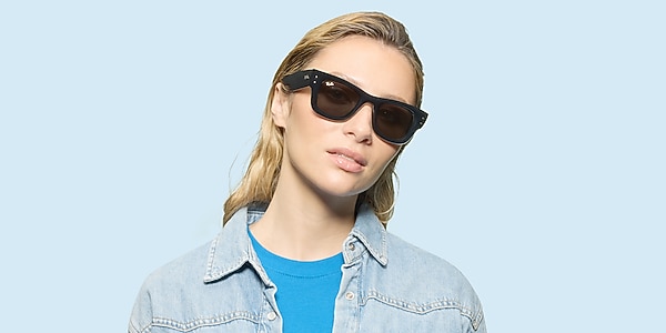 RB4940 WAYFARER PUFFER