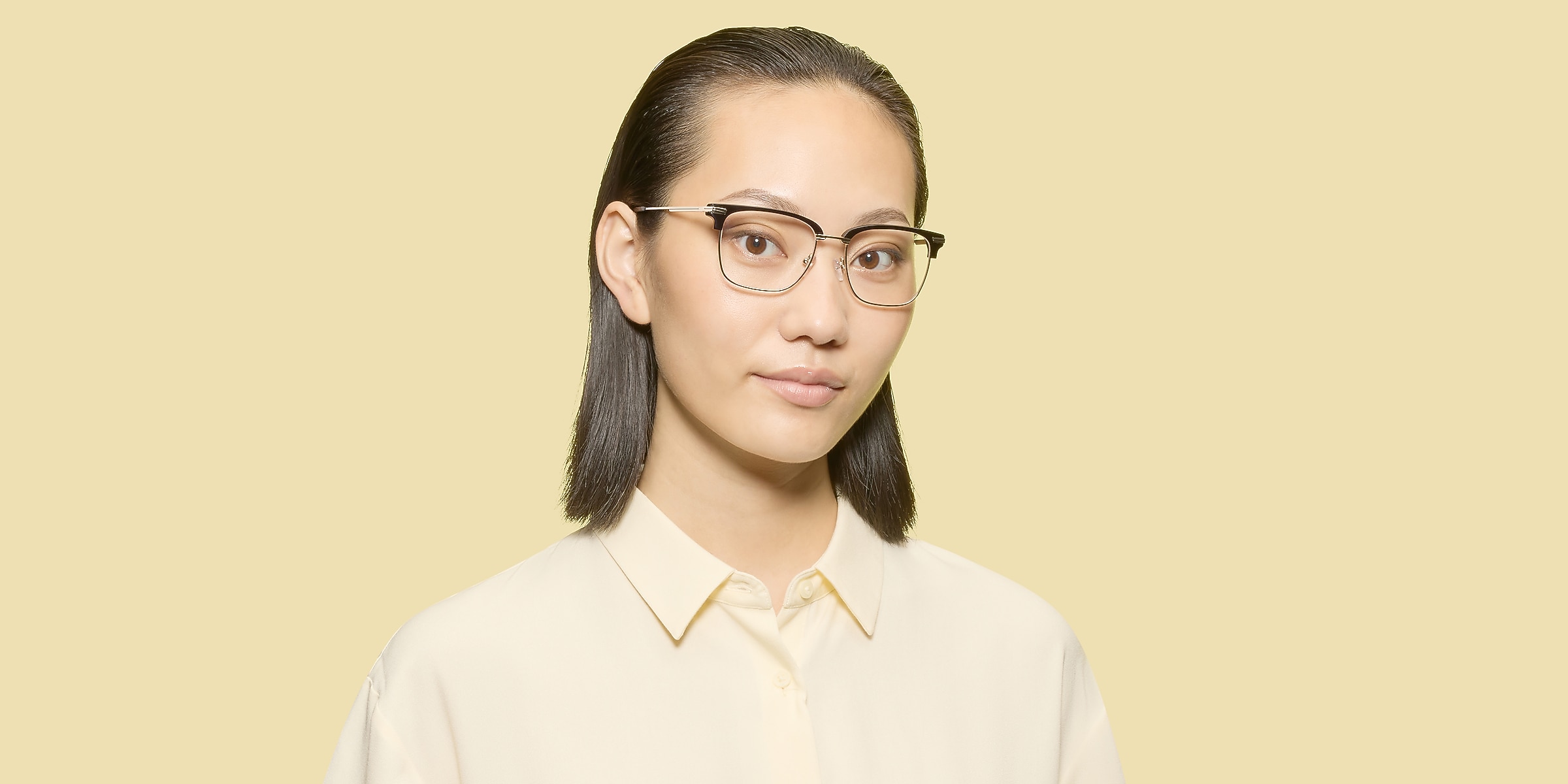 Clearly Glasses CACTUS