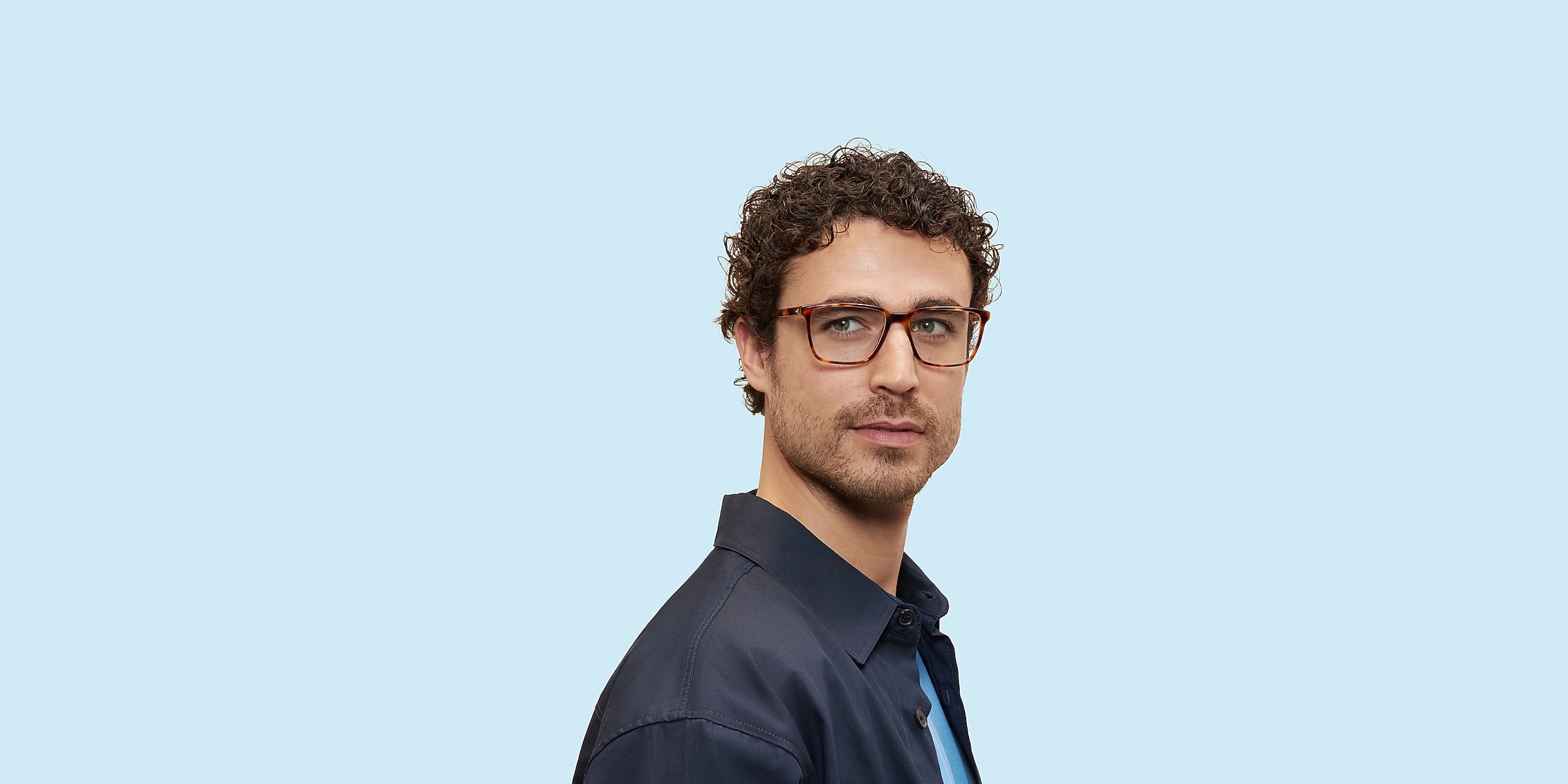 Clearly Glasses CEDAR CREST