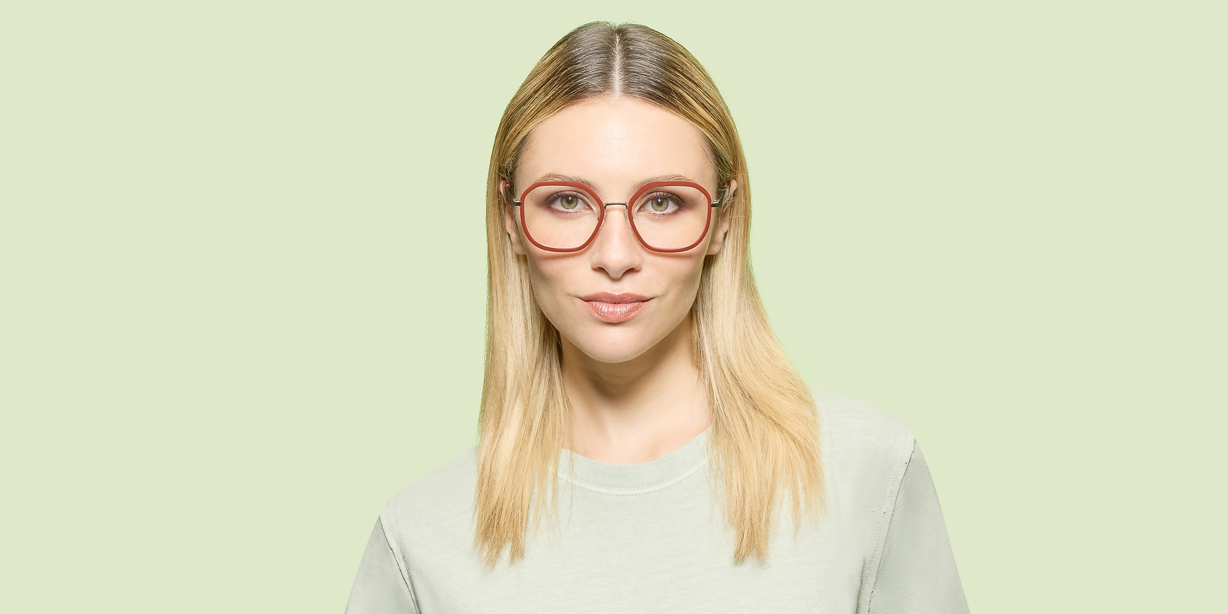 Clearly Glasses DEADWOOD