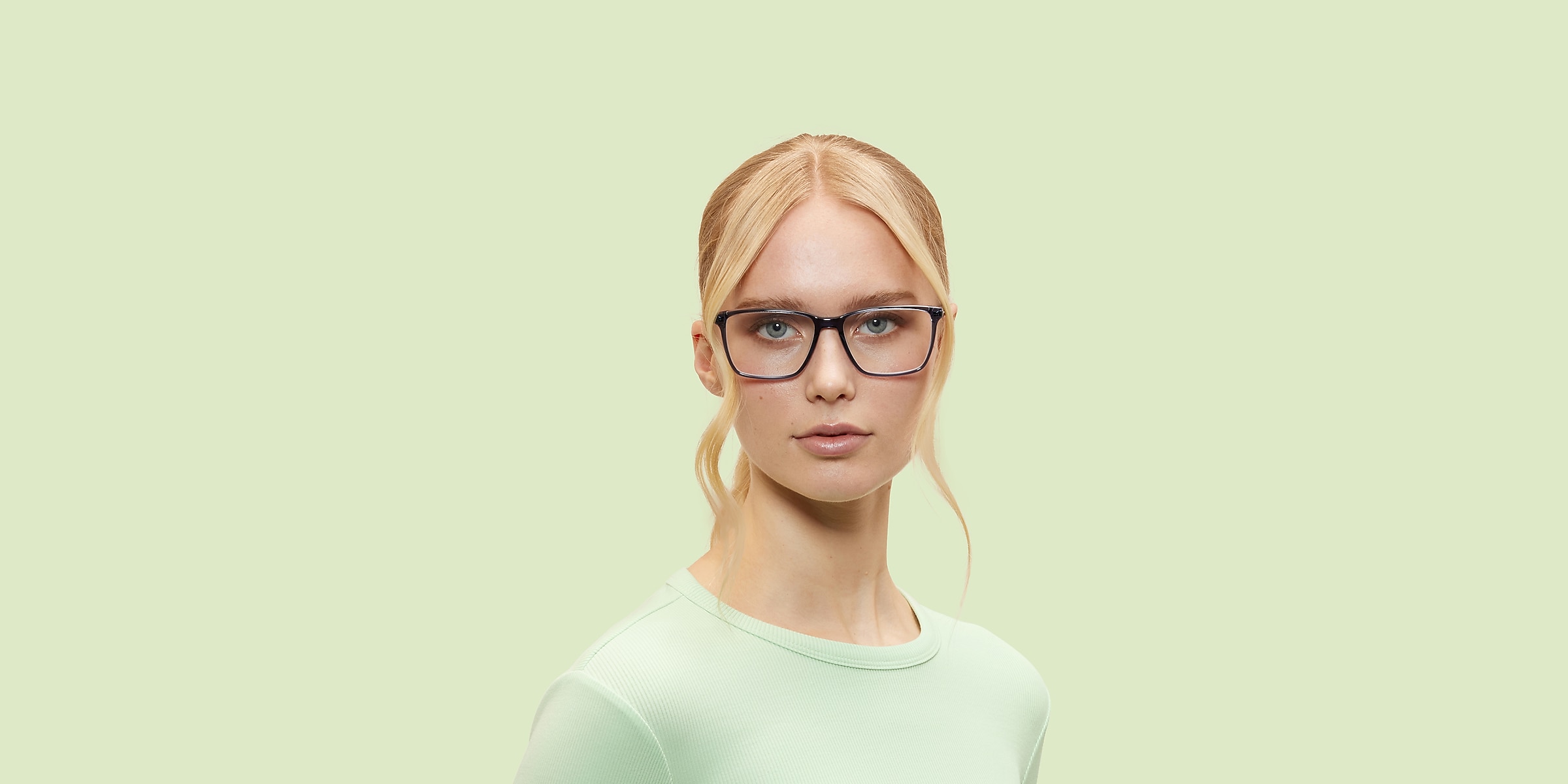 Clearly Glasses CEDAR CREST