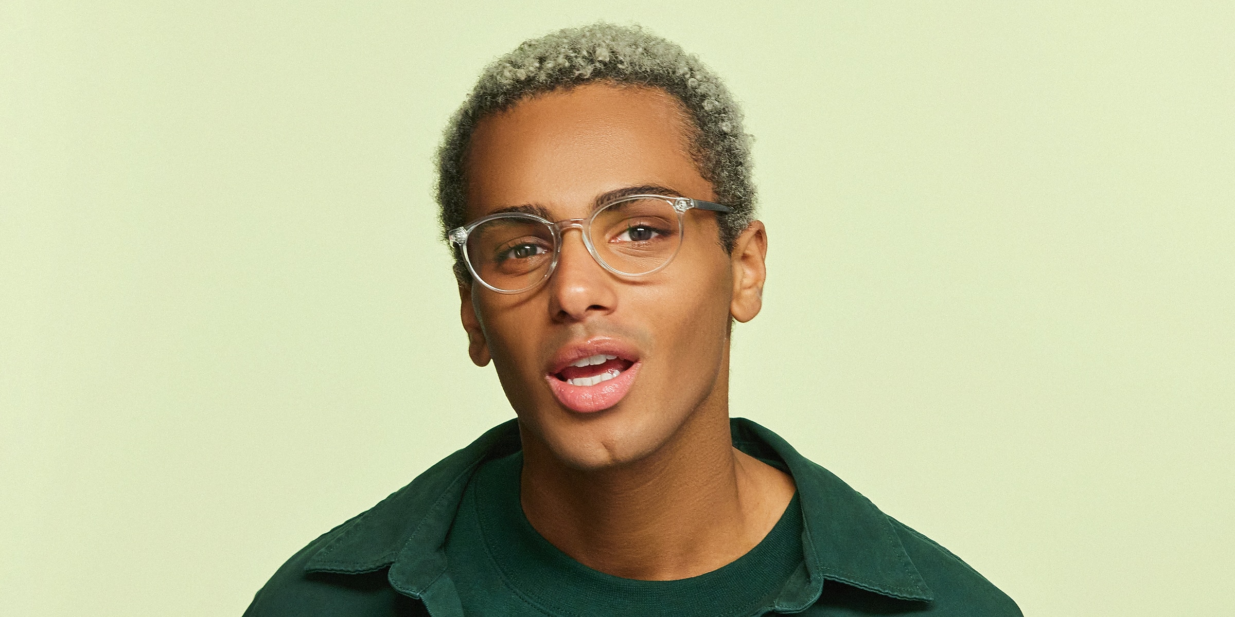 Clearly Glasses GRANDVIEW