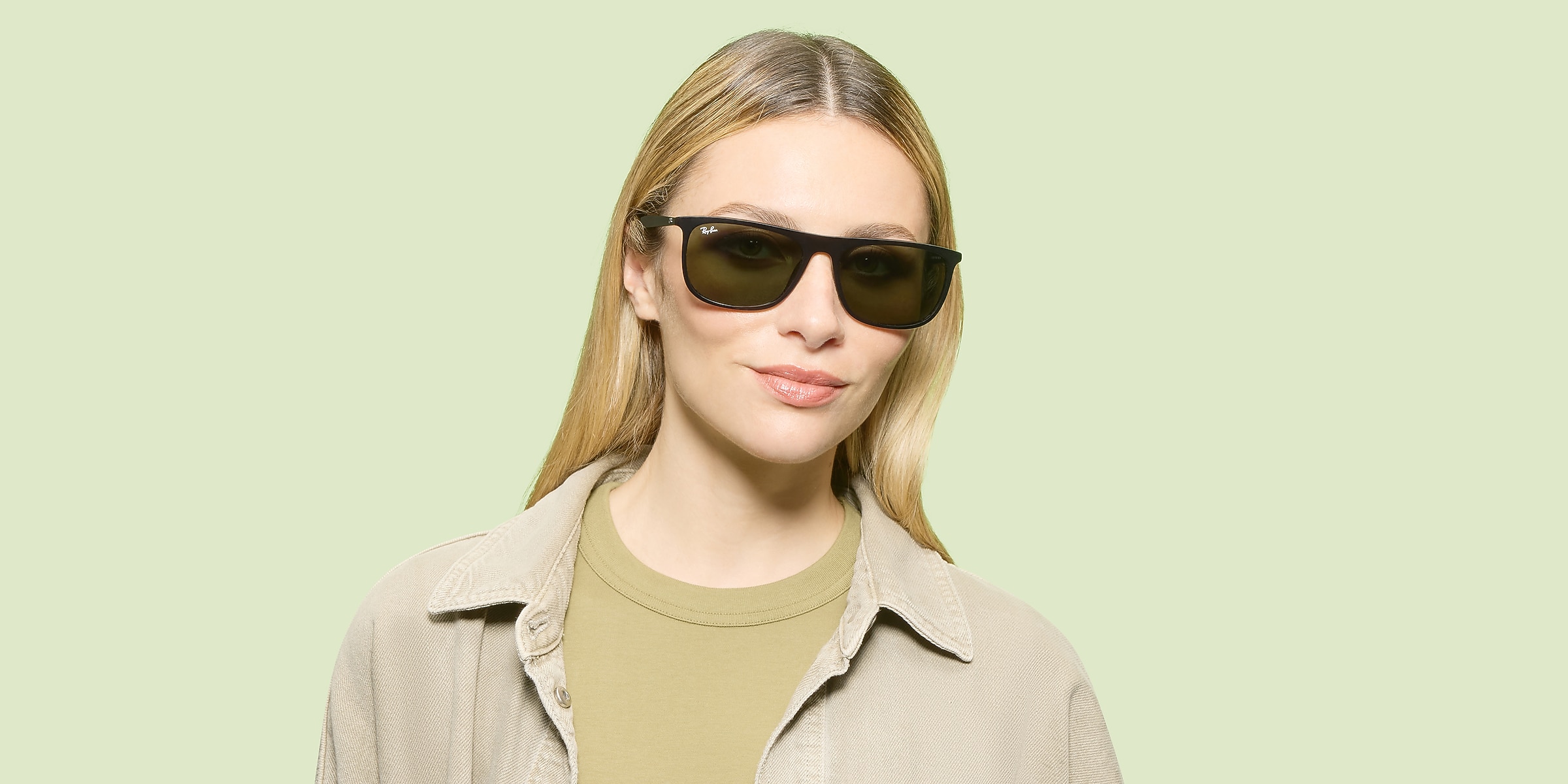 Ray-Ban Sunglasses RB2216