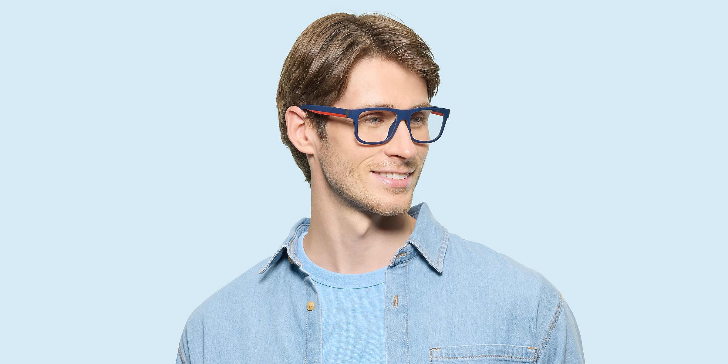 Polo Ralph Lauren Glasses PH2290U