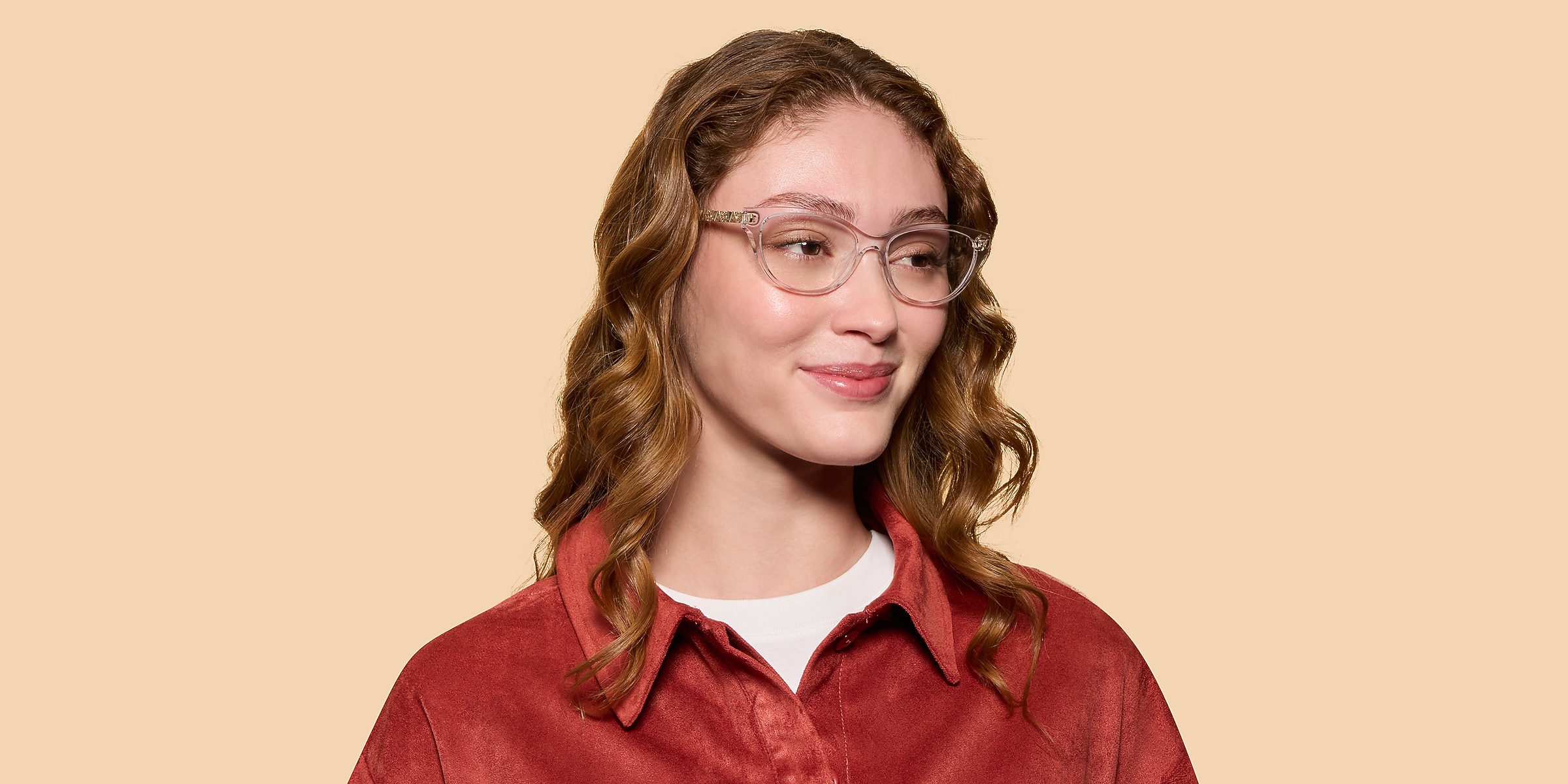 Michael Kors Glasses MK4171U DOURO VALLEY