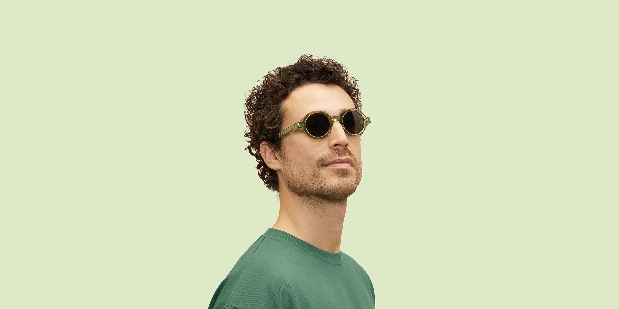 Clearly Sunglasses MOUNTAIN