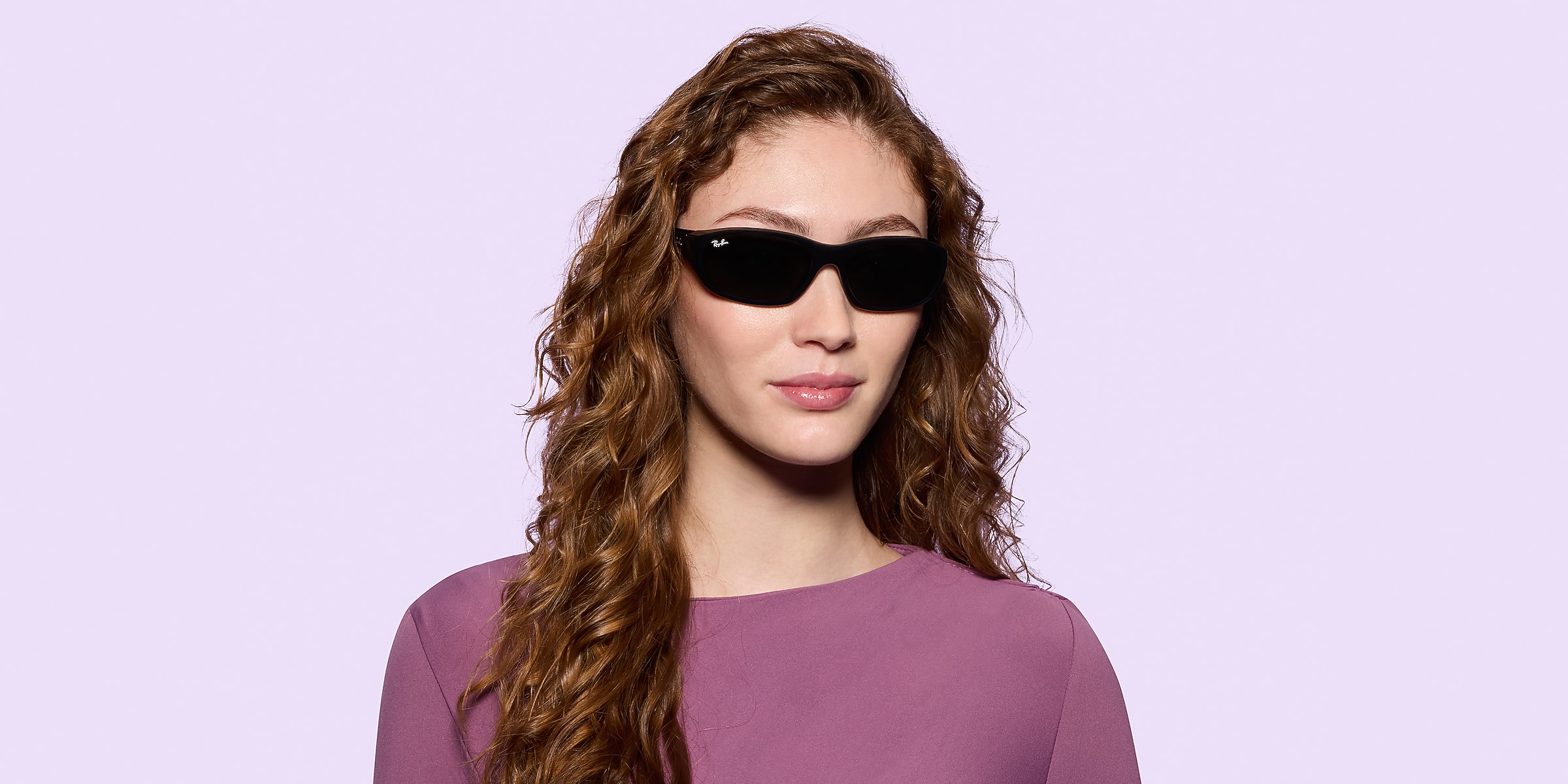 Ray-Ban Sunglasses RB2016 DADDY-O