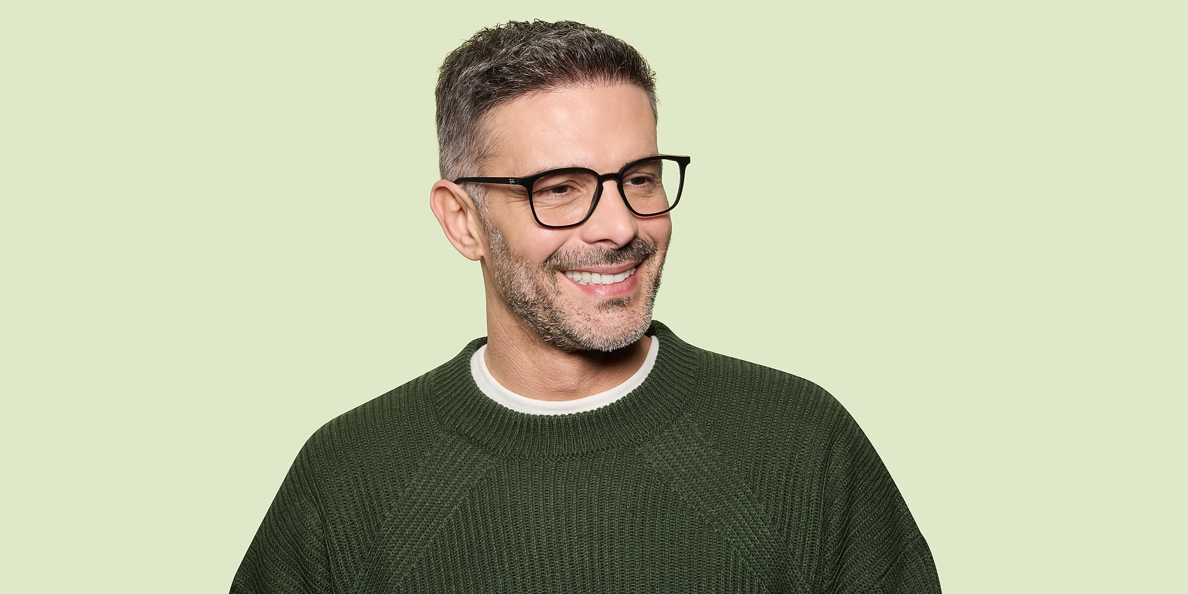 Ray-Ban Glasses RB7185