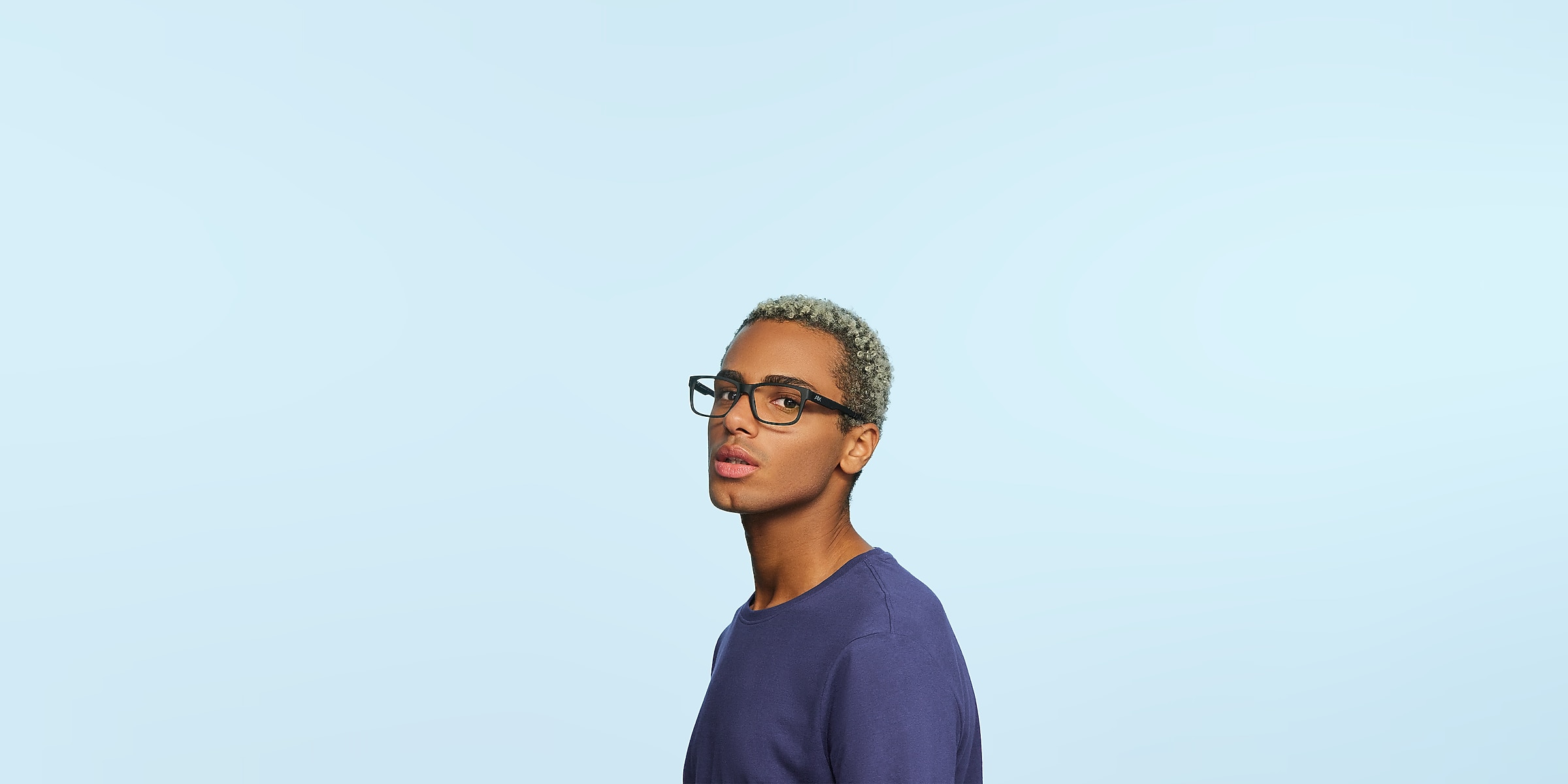 Armani Exchange Glasses AX3016