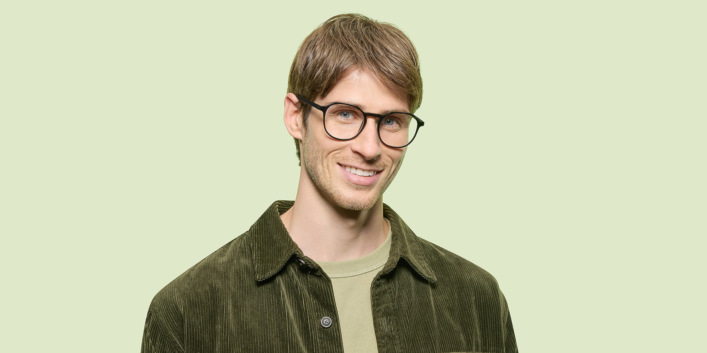 Clearly Glasses ZEPHIRA