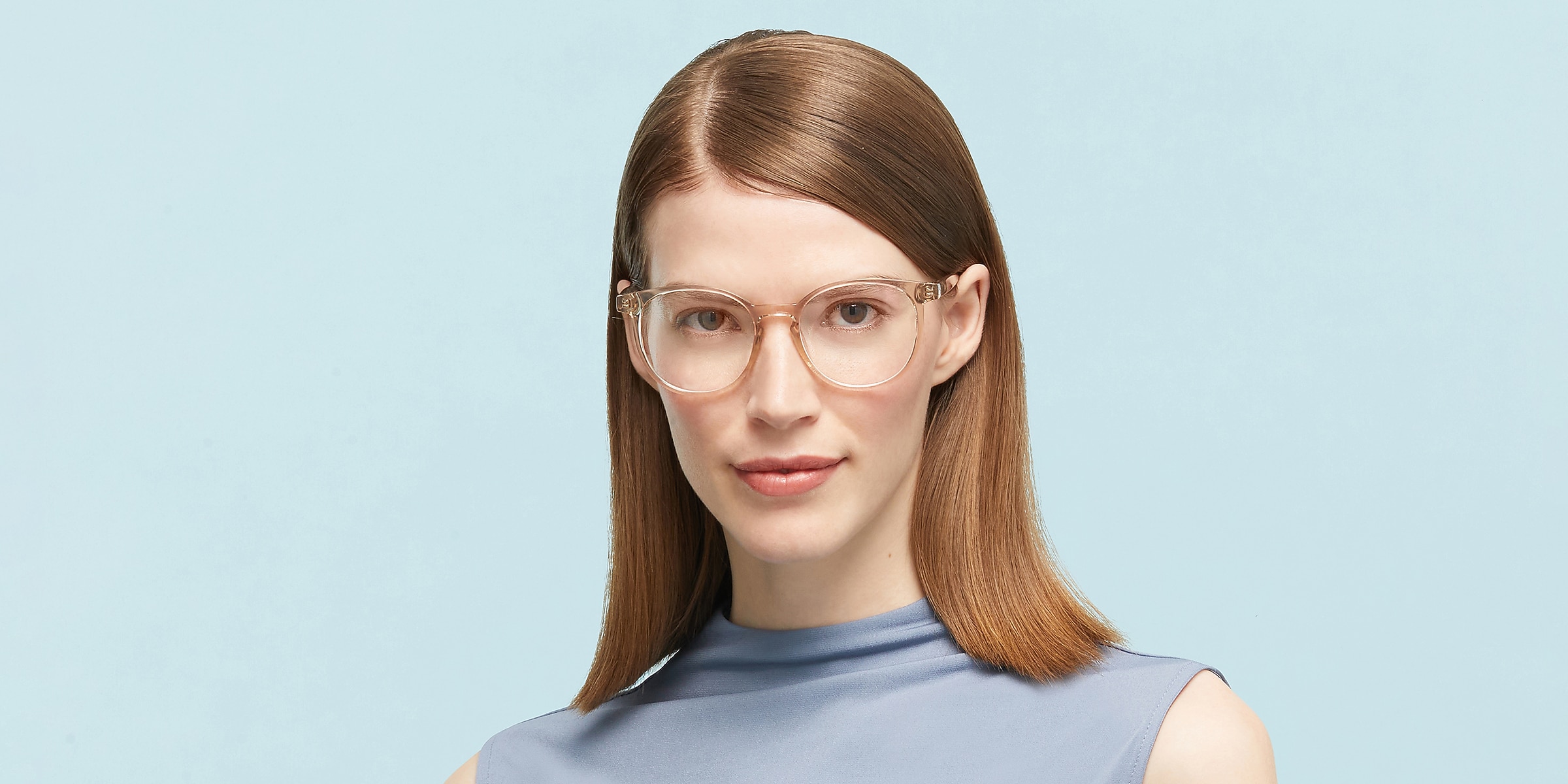 Clearly Glasses CALGARY