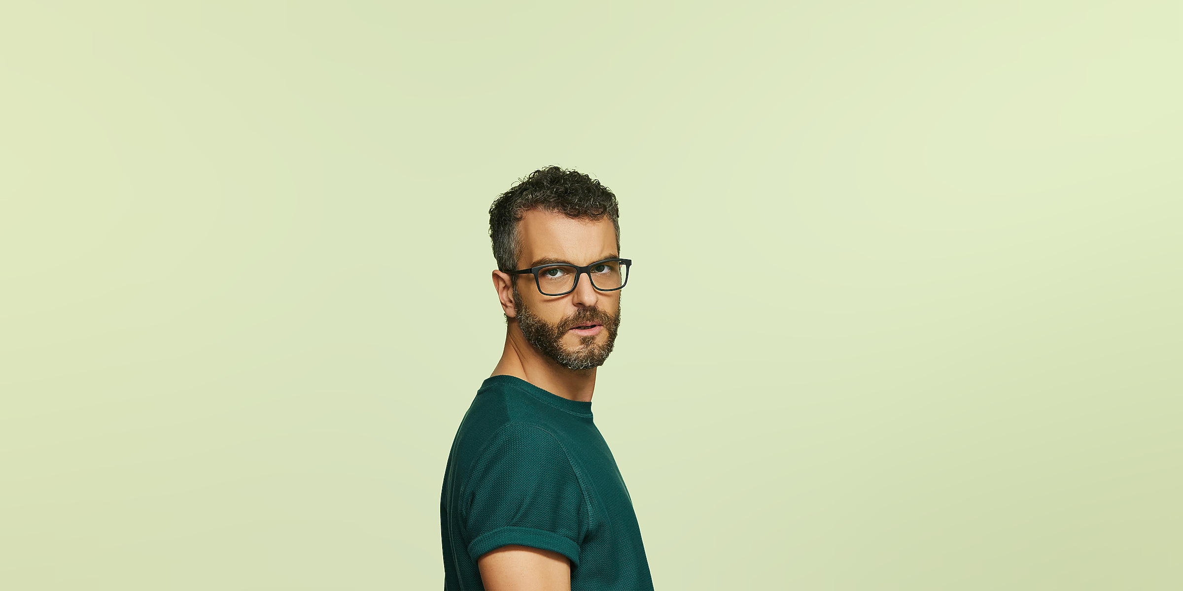 Clearly Glasses TERRENCEVILLE