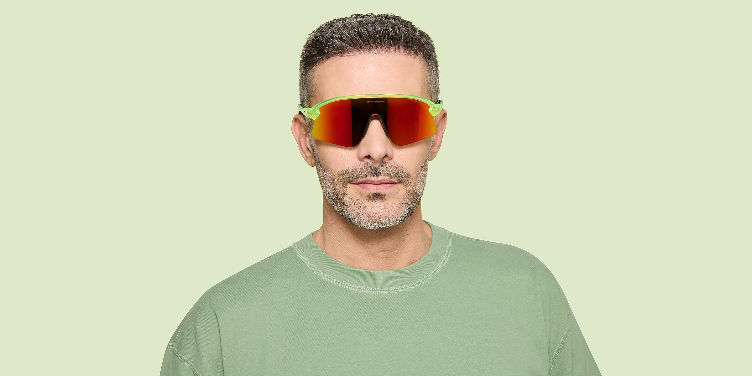 Oakley Sunglasses OO9517 STUNT DEVIL
