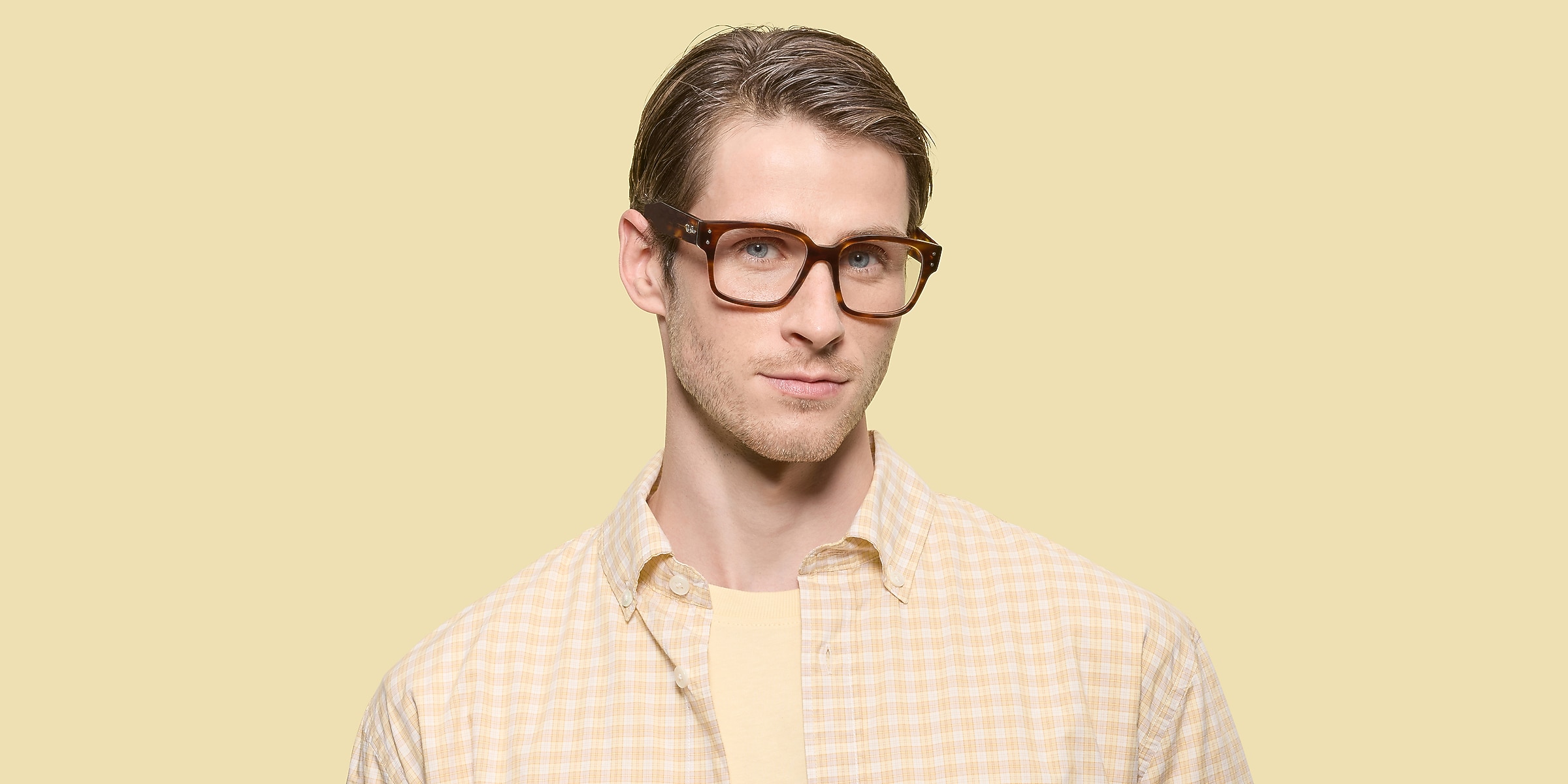 Ray-Ban Glasses RB7256 LAURENE OPTICS BIO-BASED