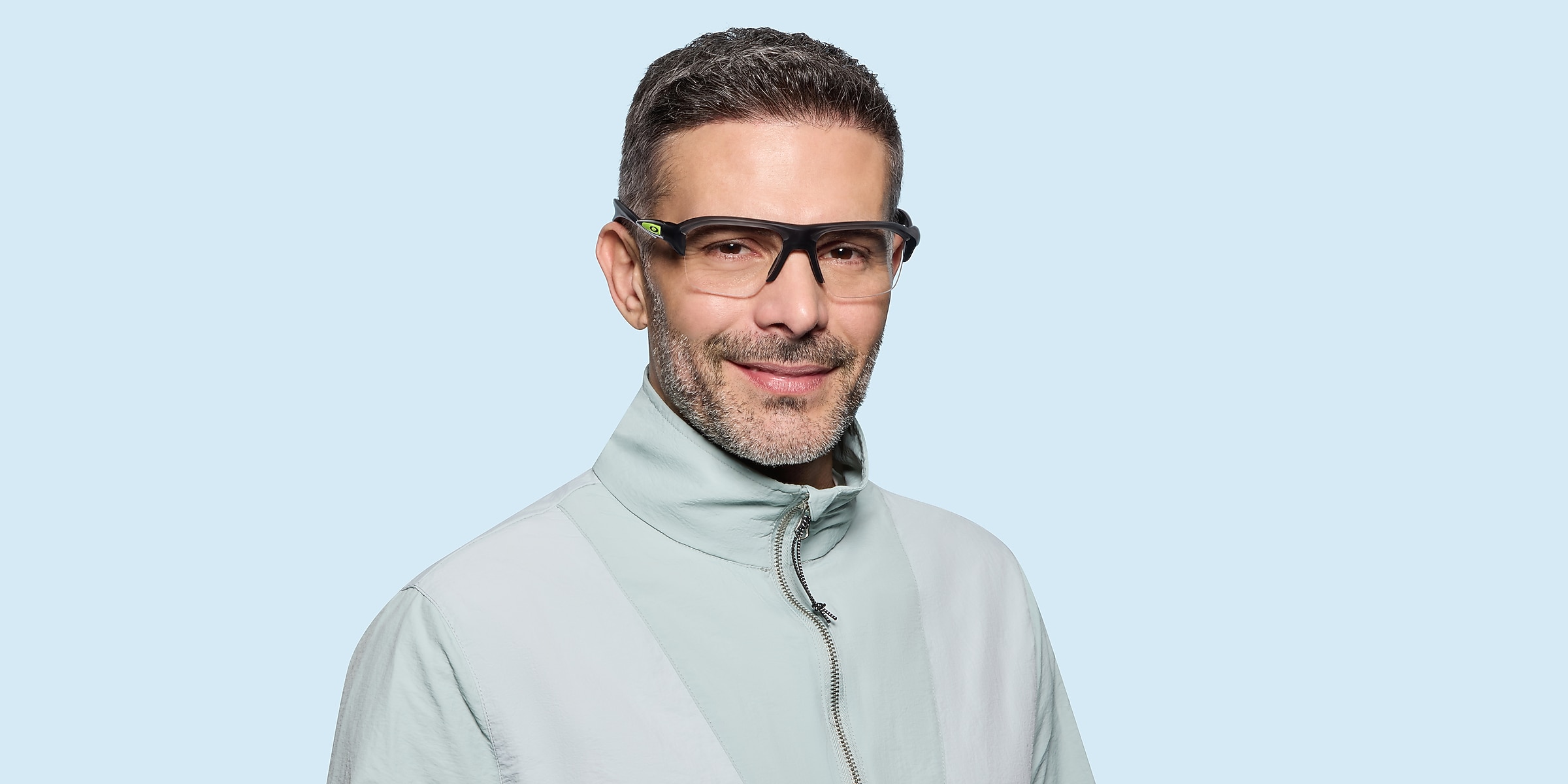 Oakley Glasses OX8198 STUNT GLIDER