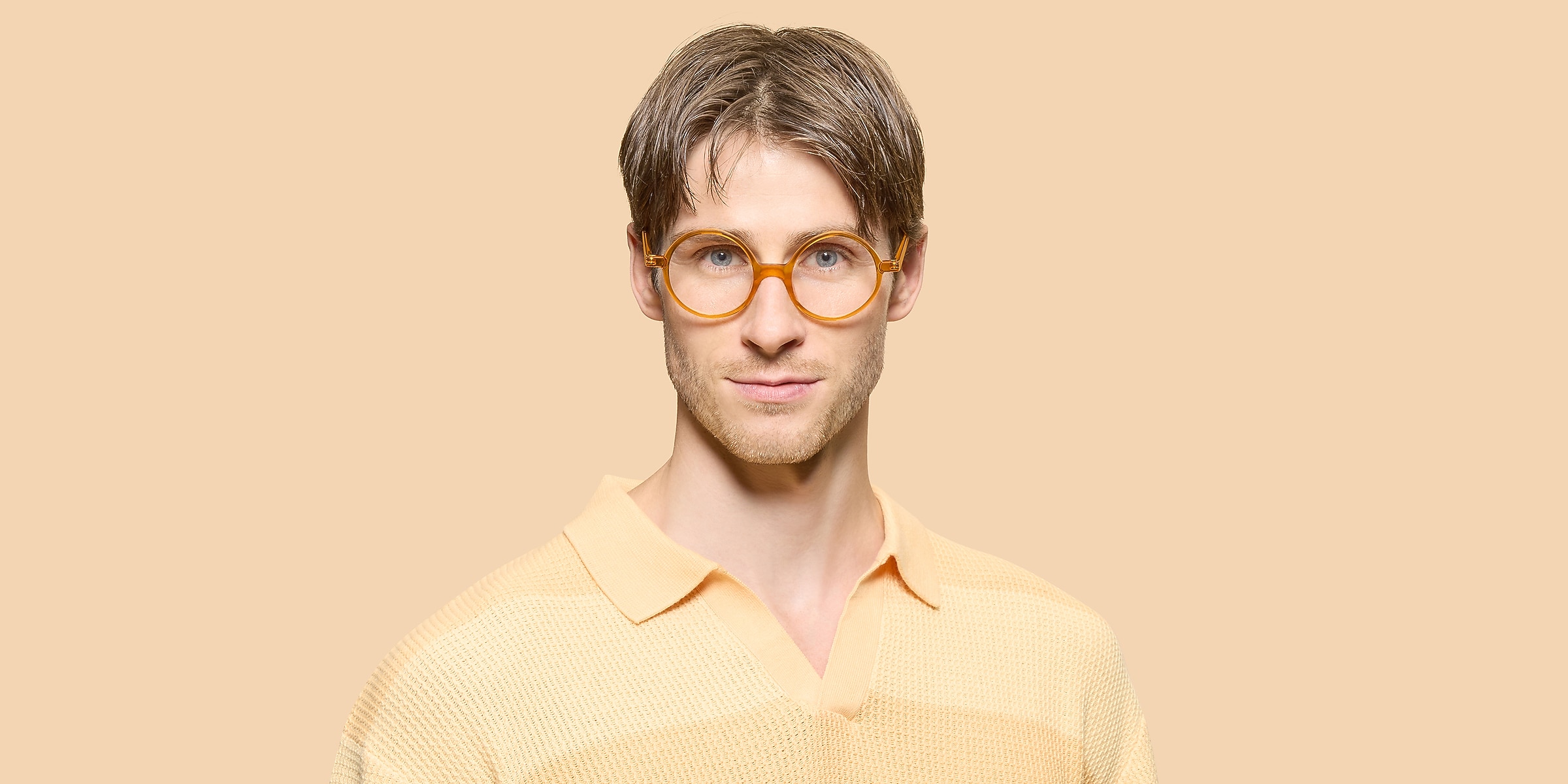 Clearly Glasses VESPERA