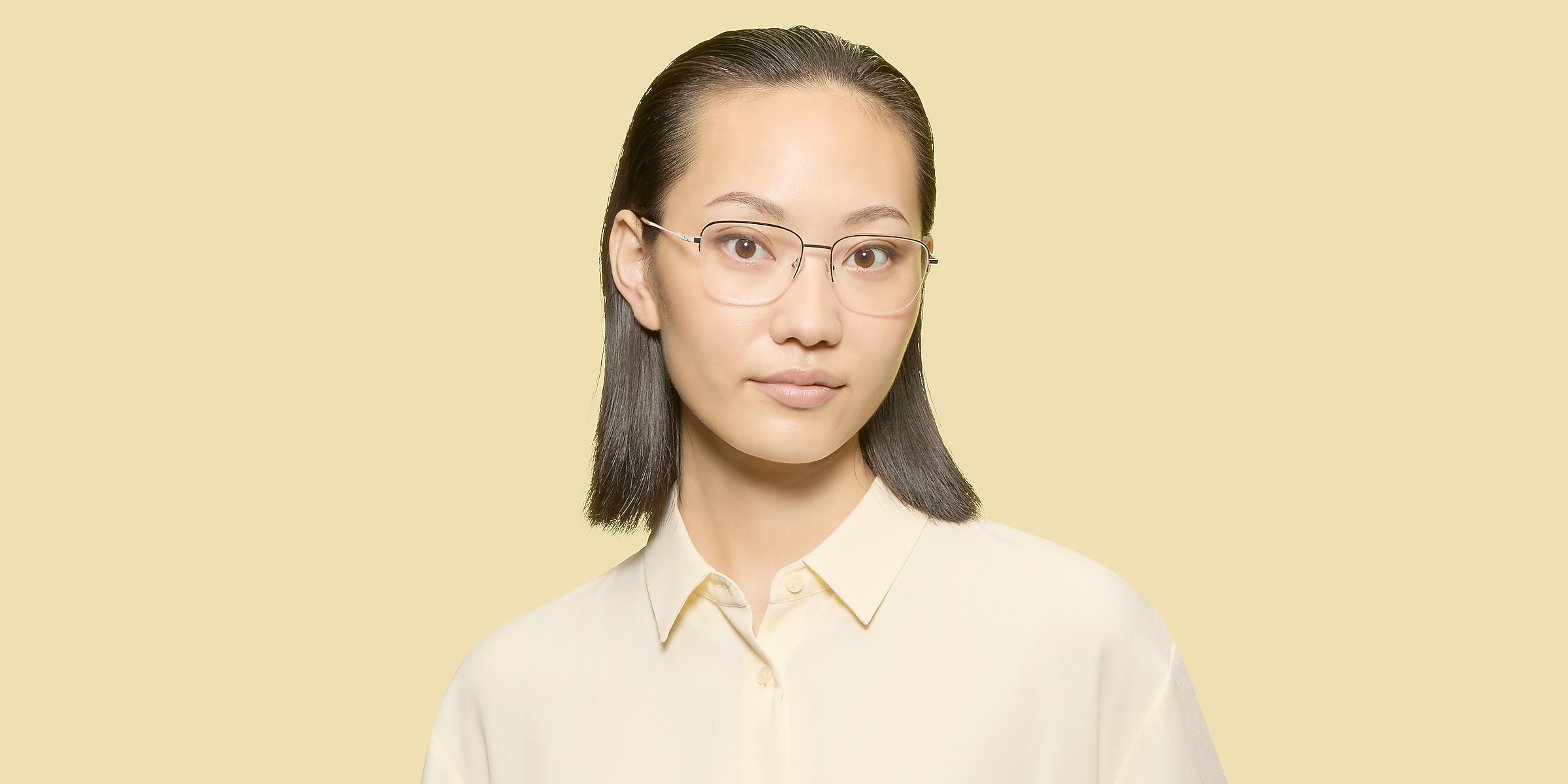 Clearly Glasses EARTHWISE