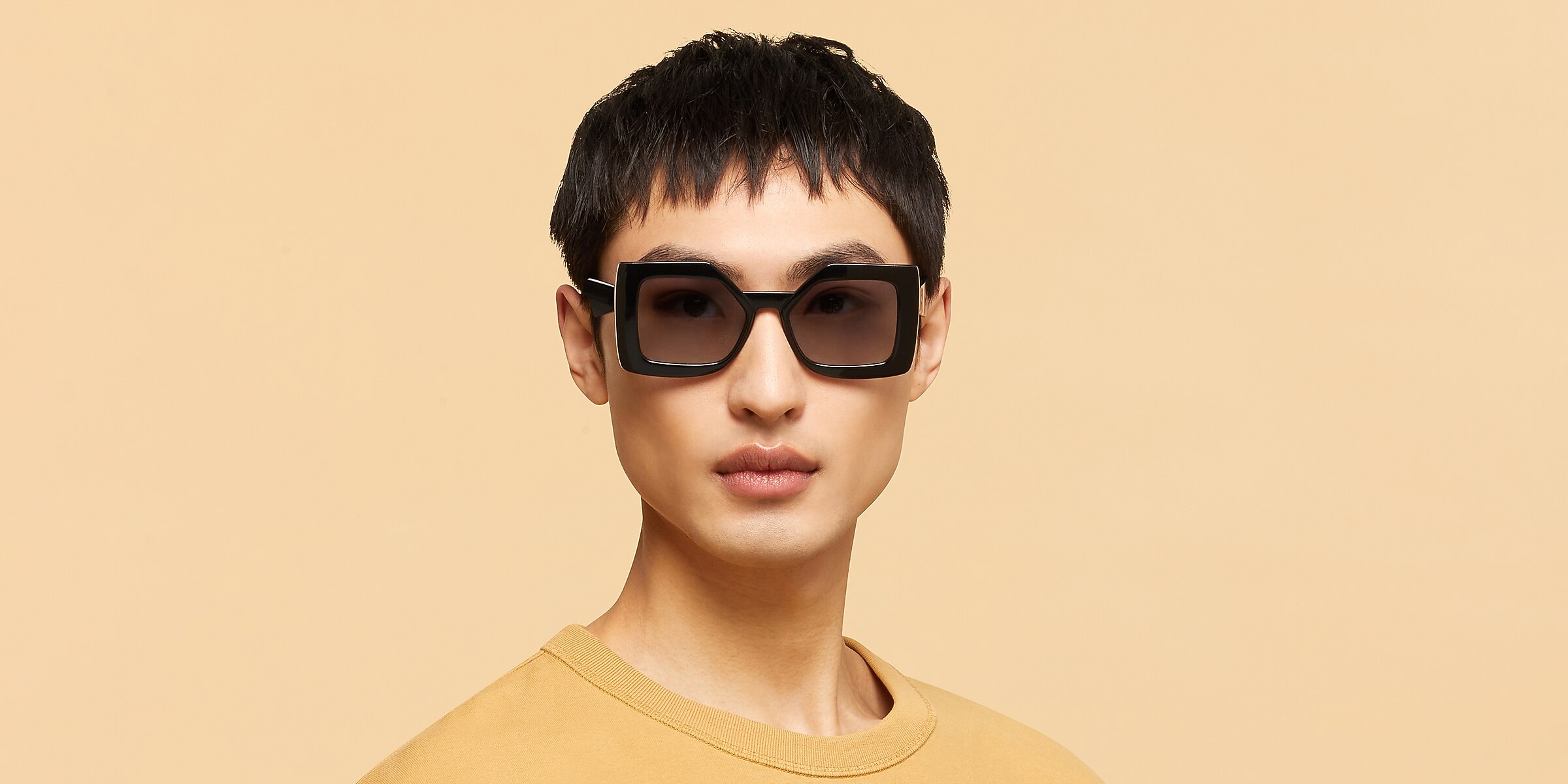 Clearly Sunglasses TILT COVE