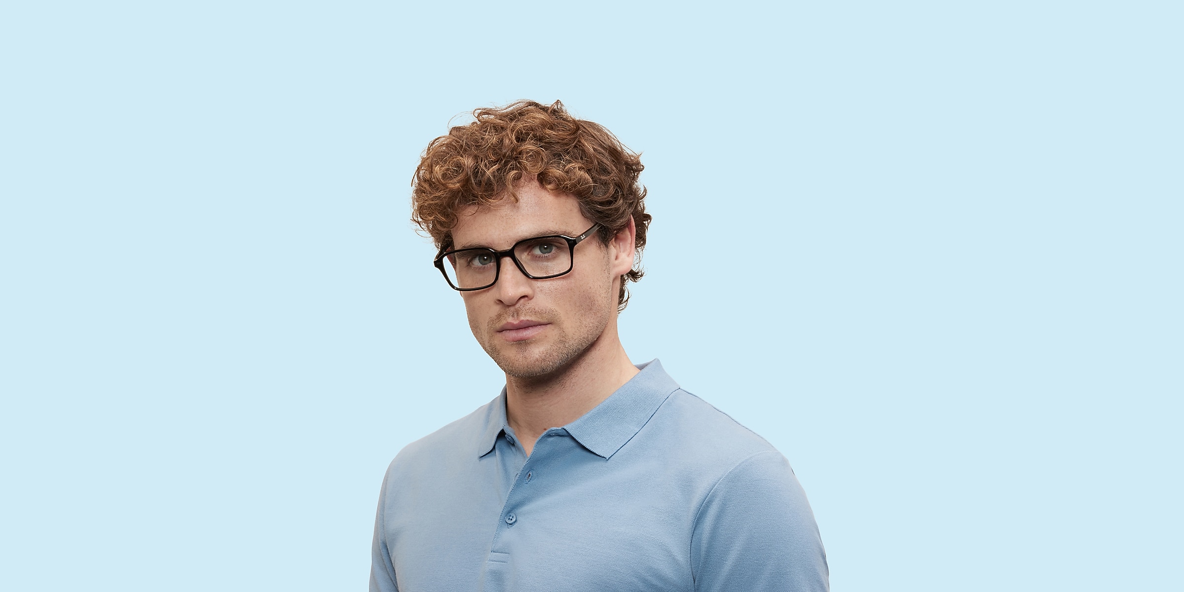 Ray-Ban Glasses RB5431 RAIMOND OPTICS